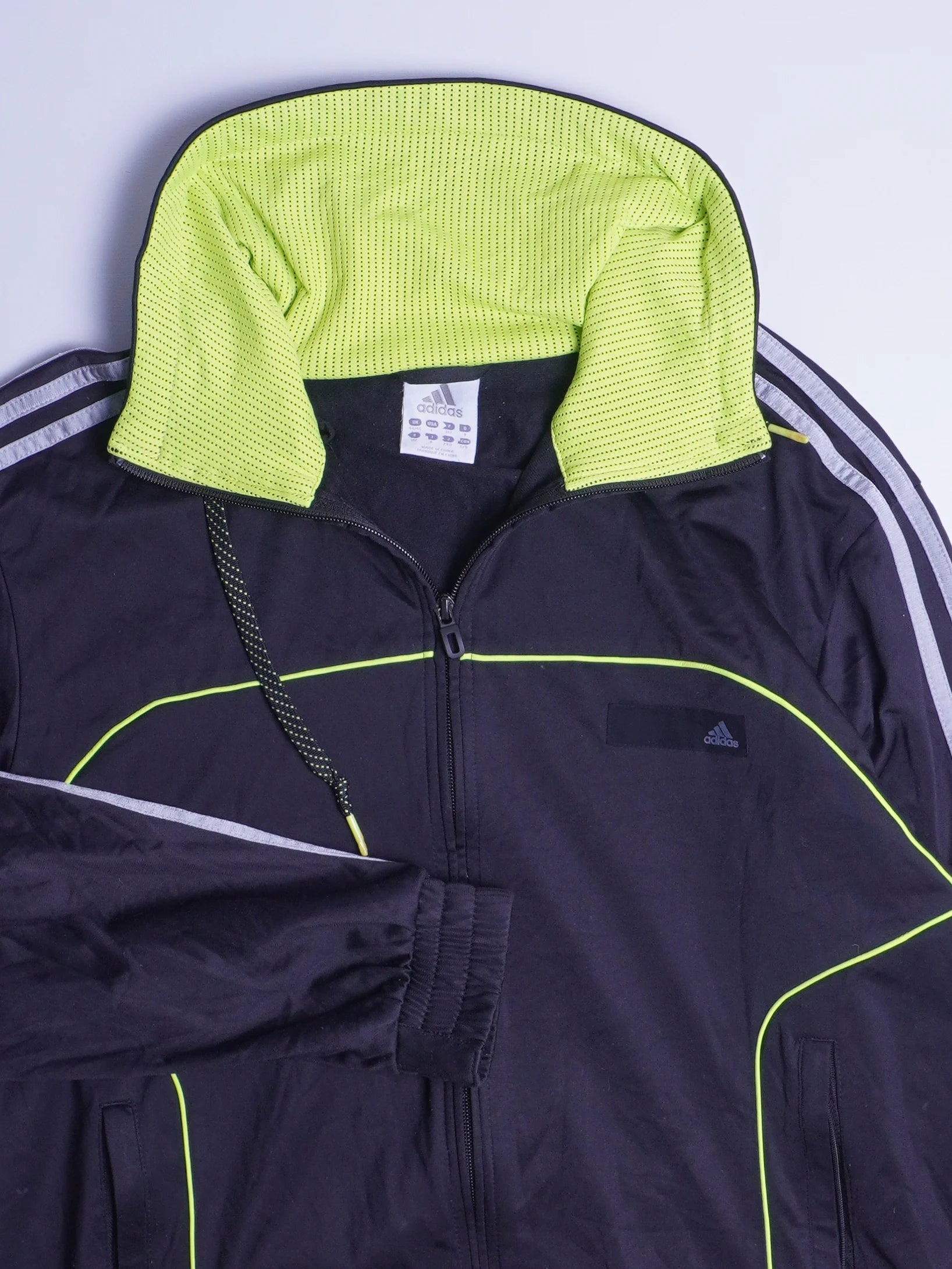 Adidas Trainingsjacke (L)
