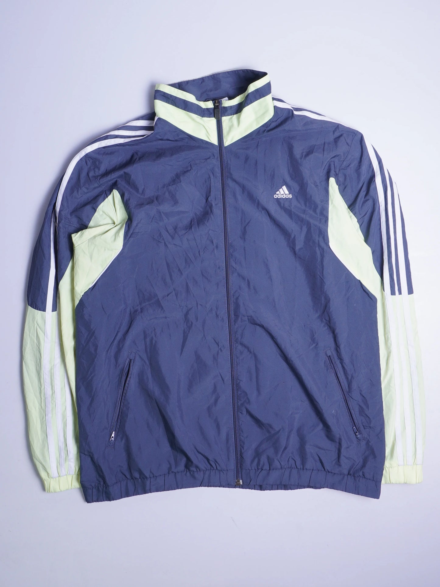 Adidas Trainingsjacke (L)