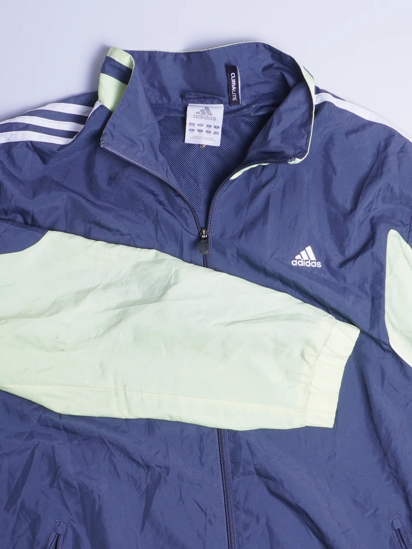 Adidas Trainingsjacke (L)