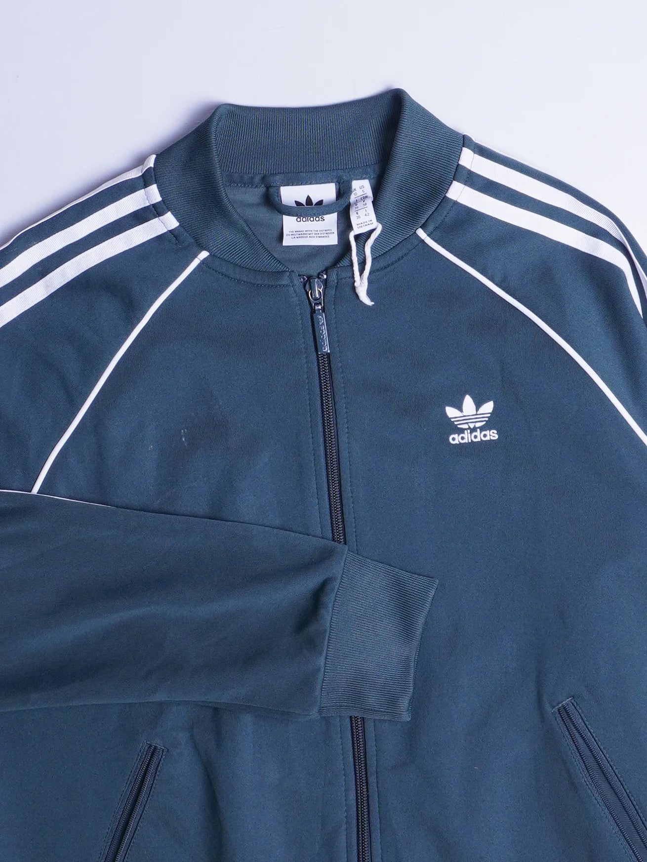 Adidas Trainingsjacke (S)