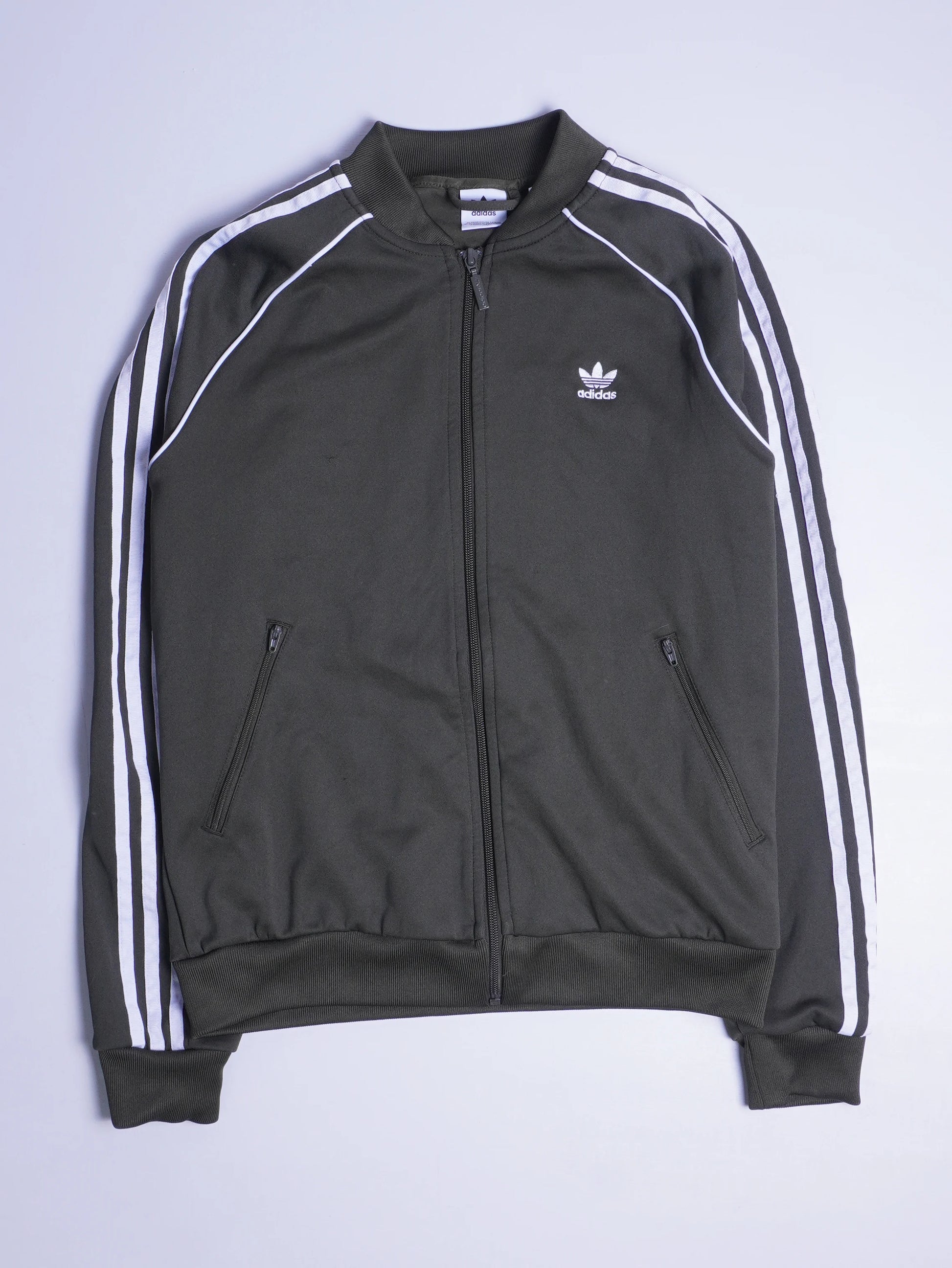 Adidas Trainingsjacke (XS)