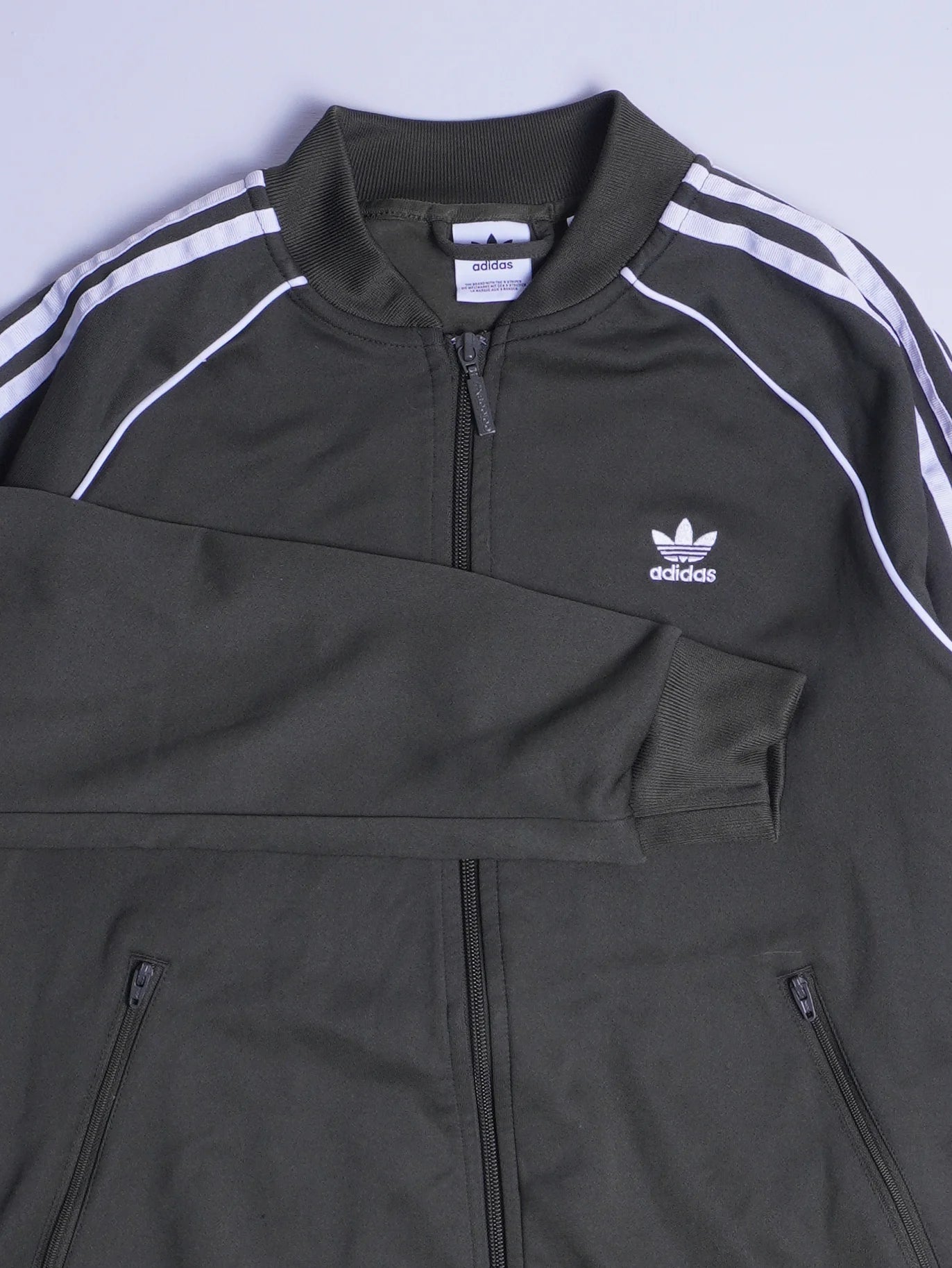 Adidas Trainingsjacke (XS)