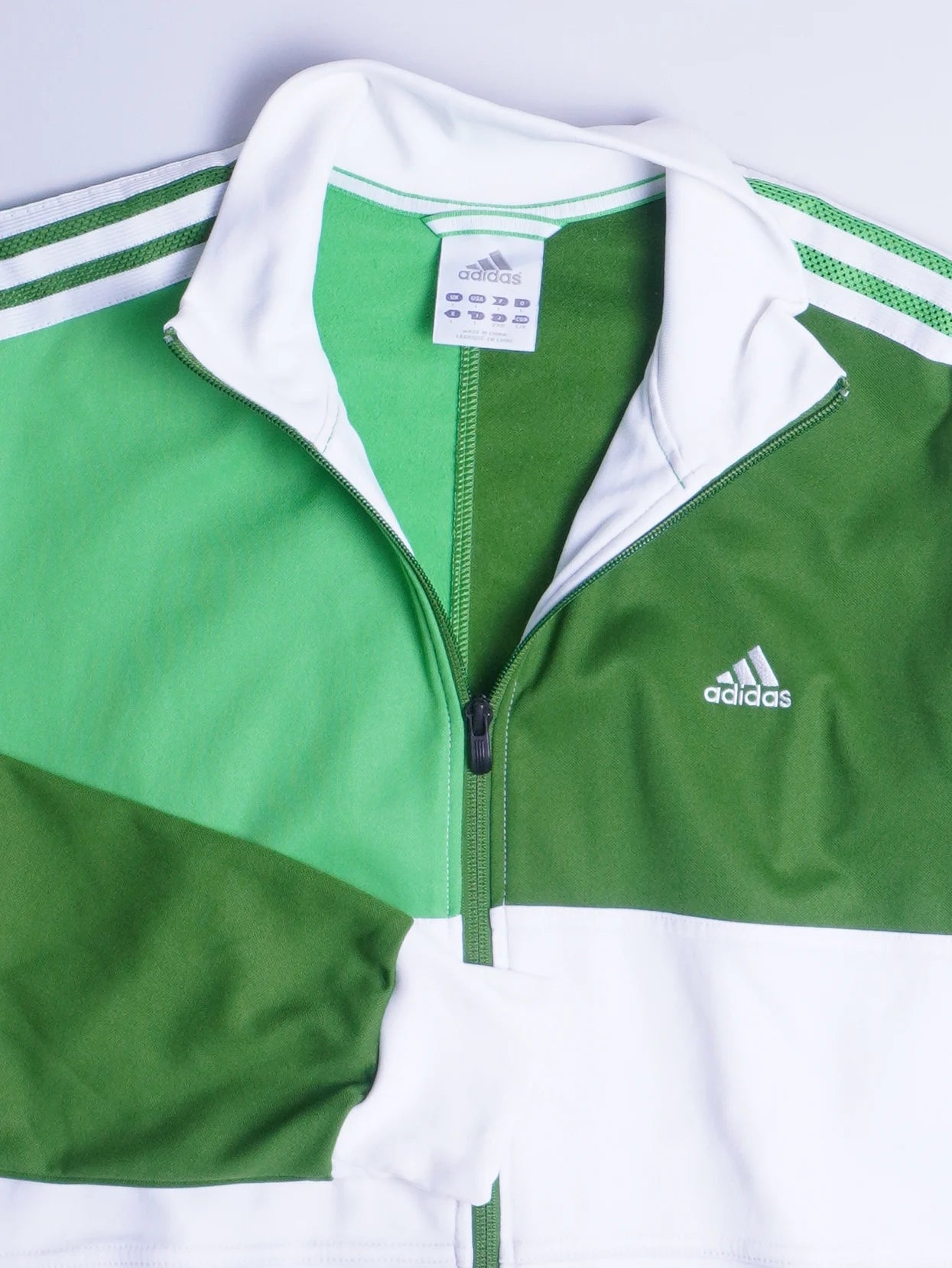 Adidas Trainingsjacke (M)