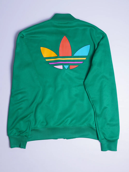 Adidas Trainingsjacke (S)