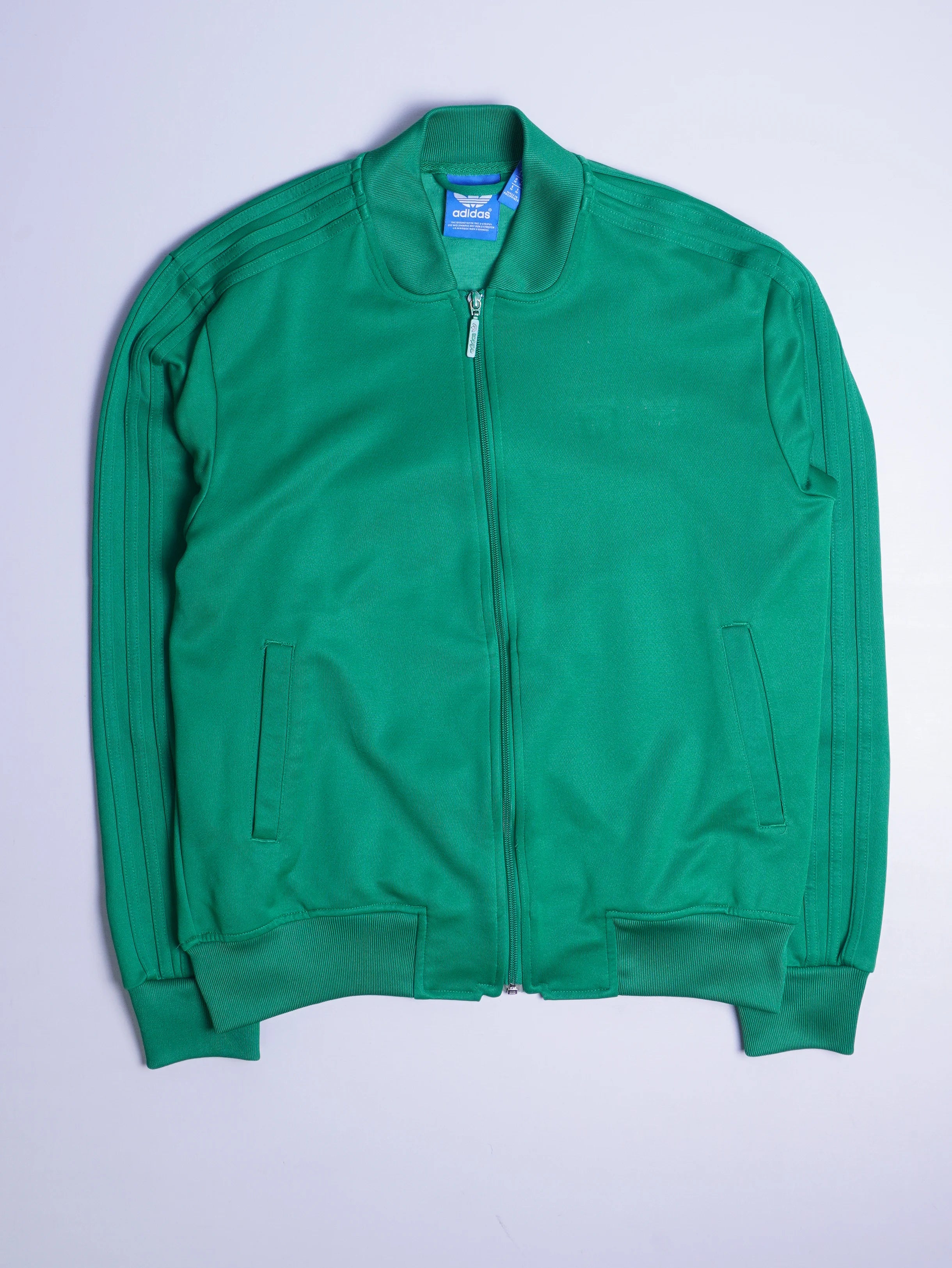 Adidas Trainingsjacke (S)