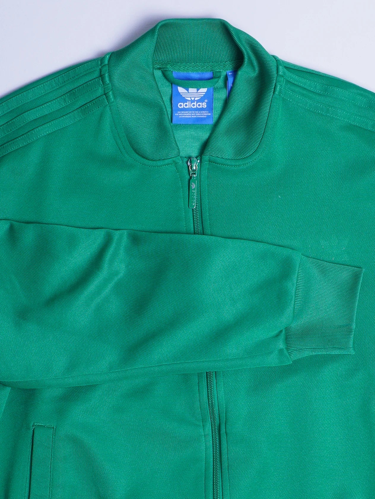 Adidas Trainingsjacke (S)