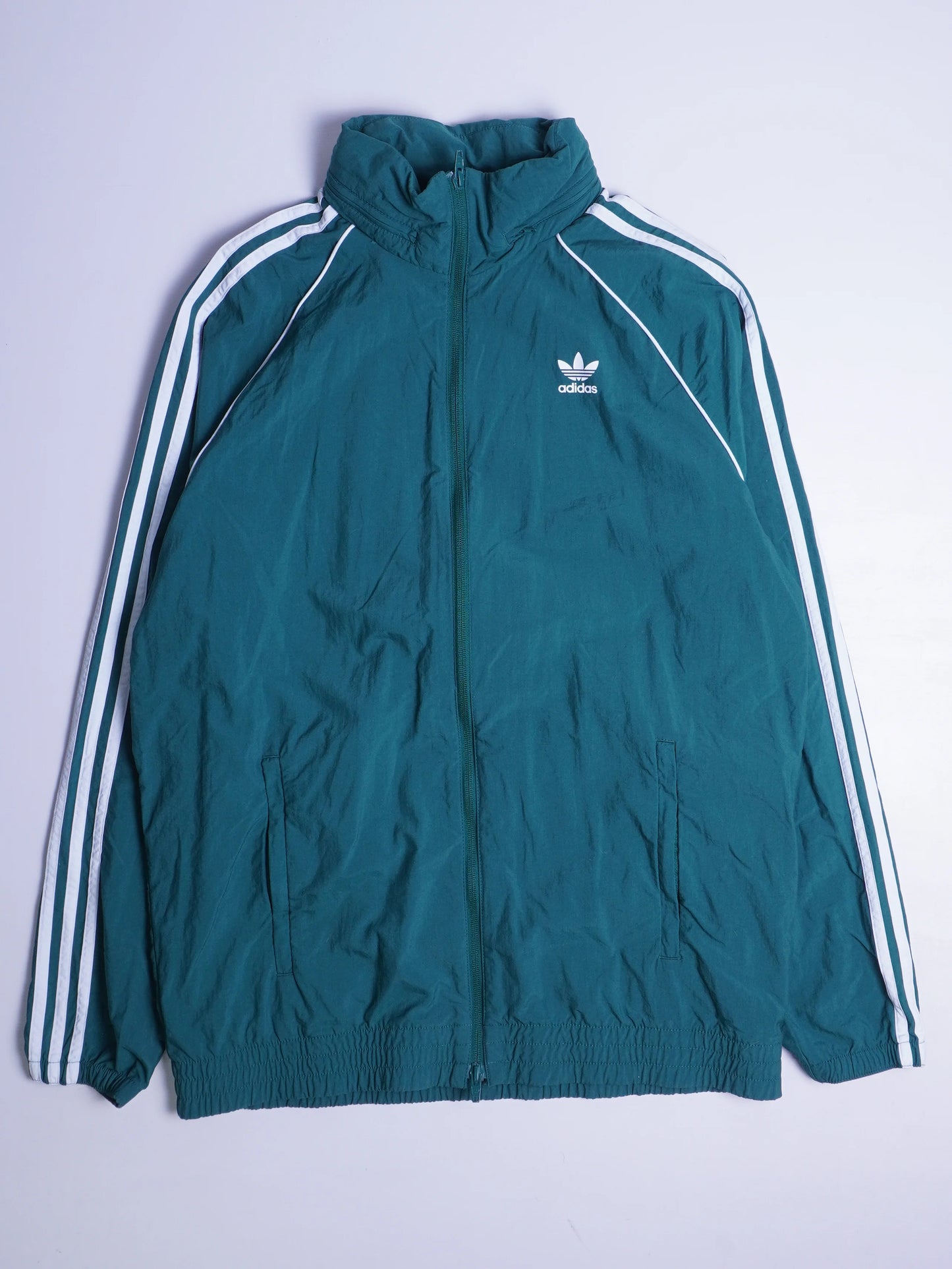 Adidas Trainingsjacke (L)