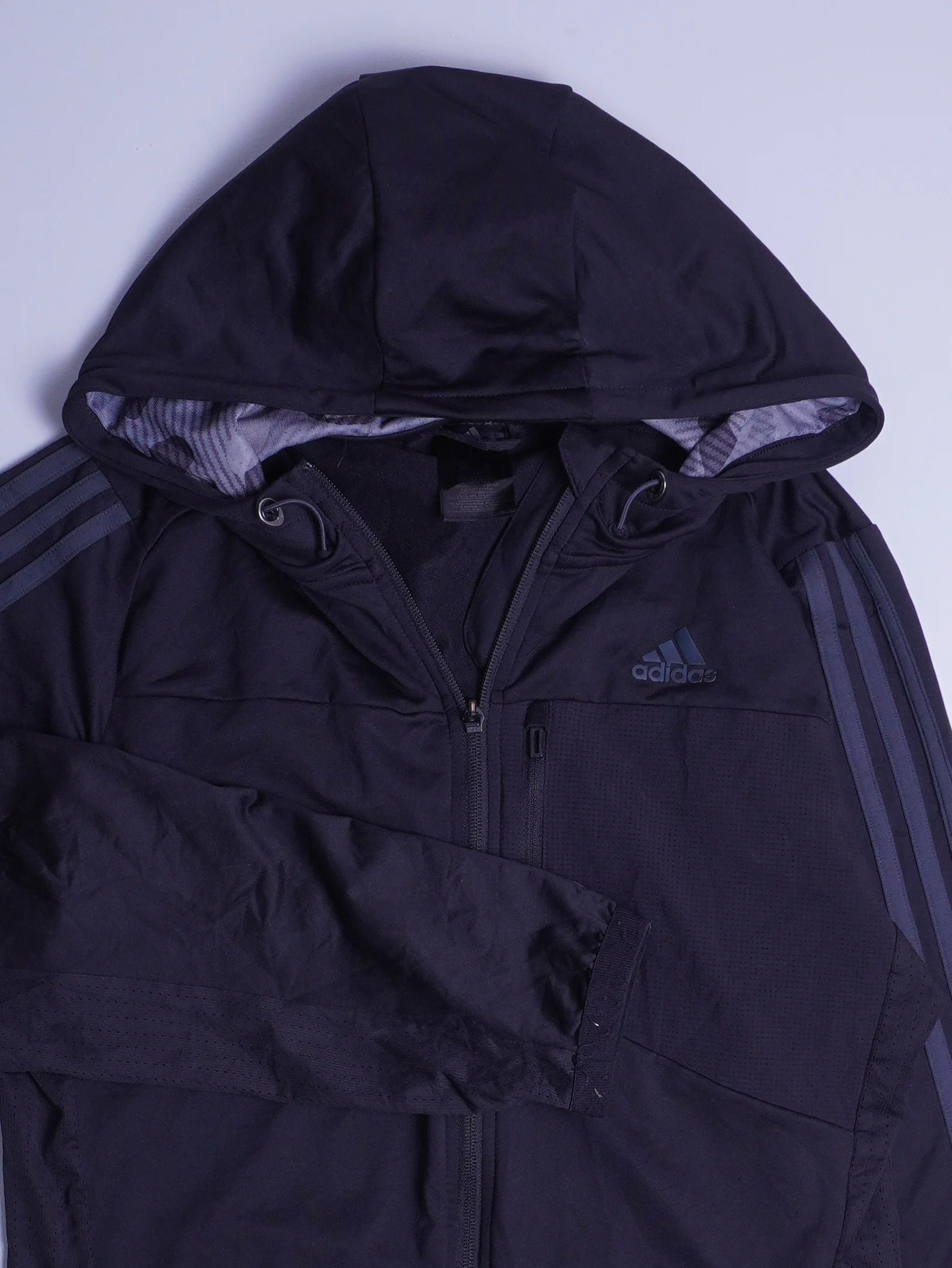 Adidas Trainingsjacke (M)