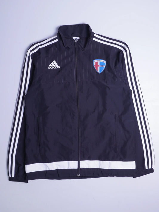 Adidas Trainingsjacke (L)