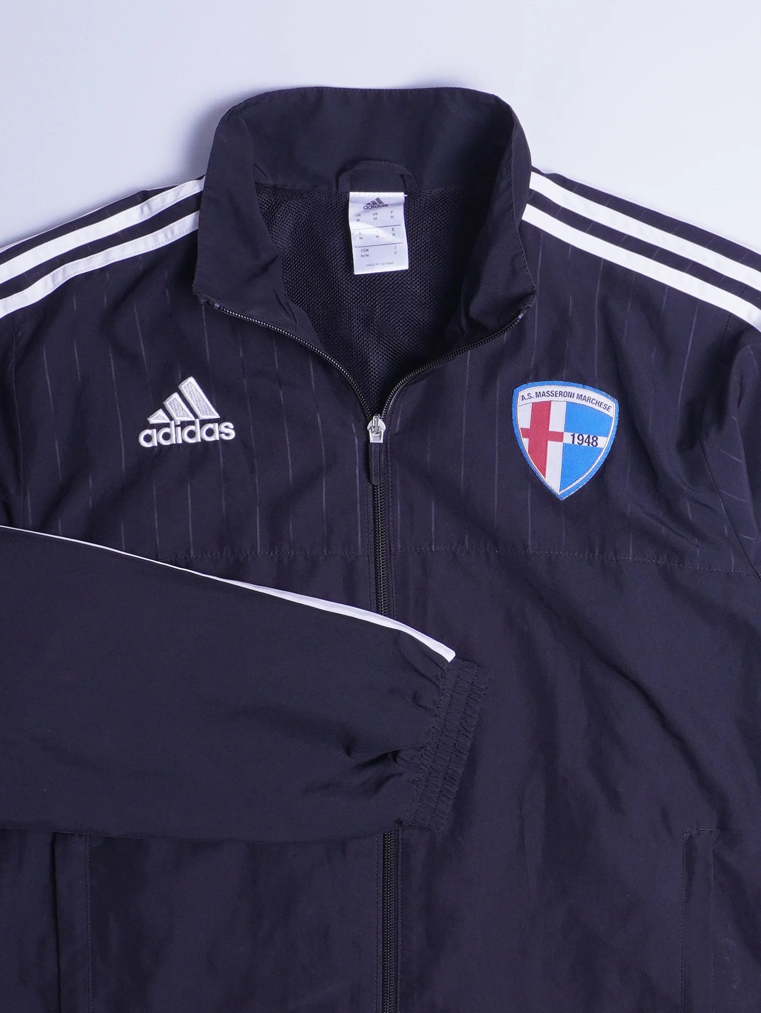 Adidas Trainingsjacke (L)