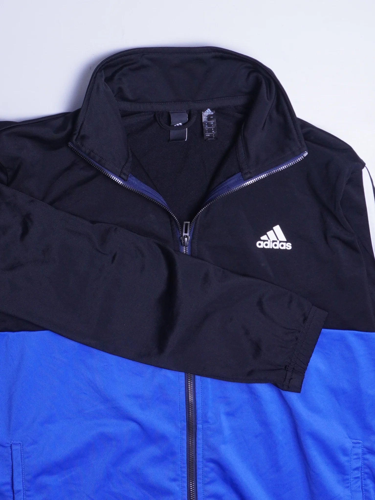 Adidas Trainingsjacke (M)