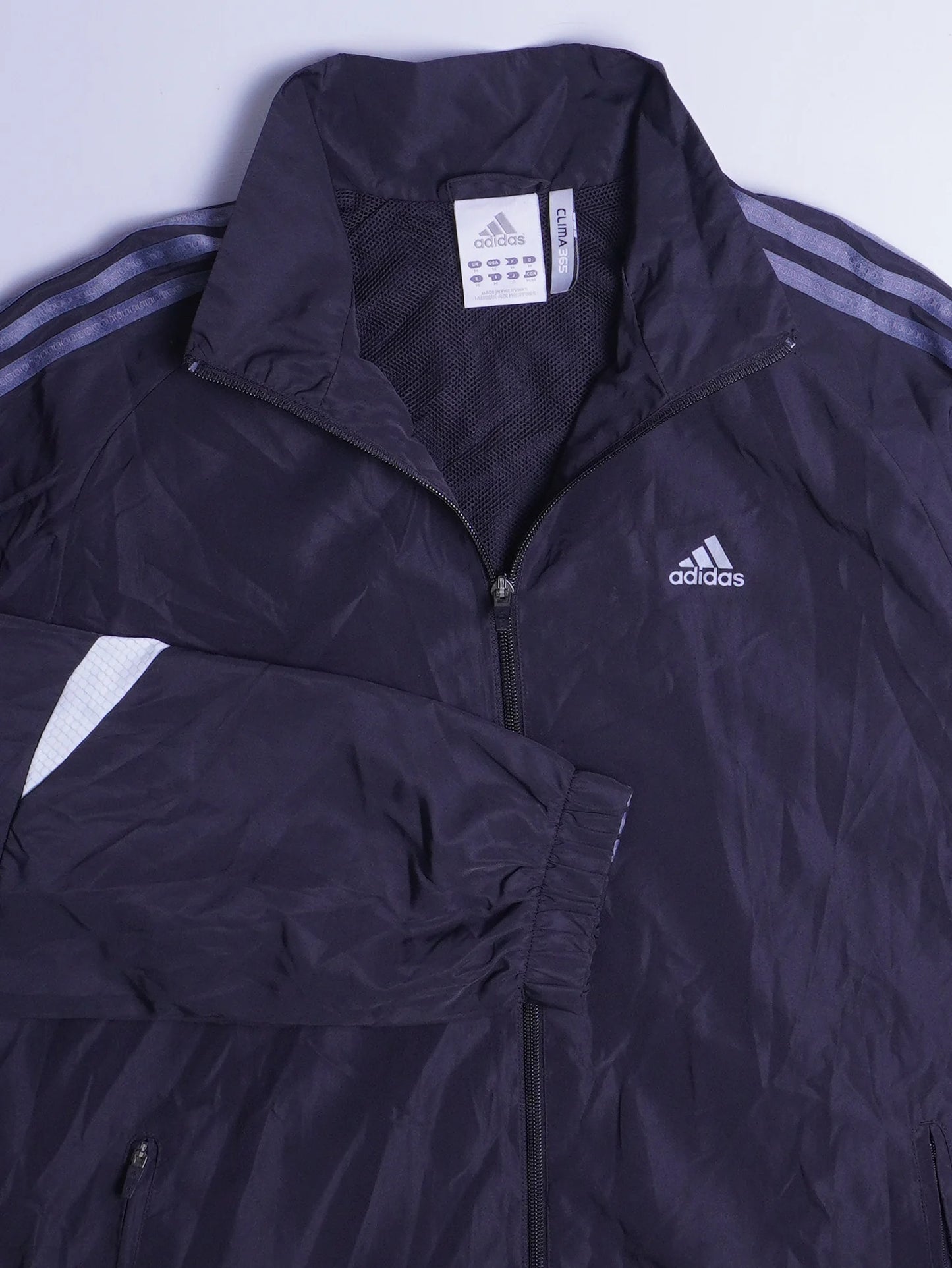 Adidas Trainingsjacke (L)