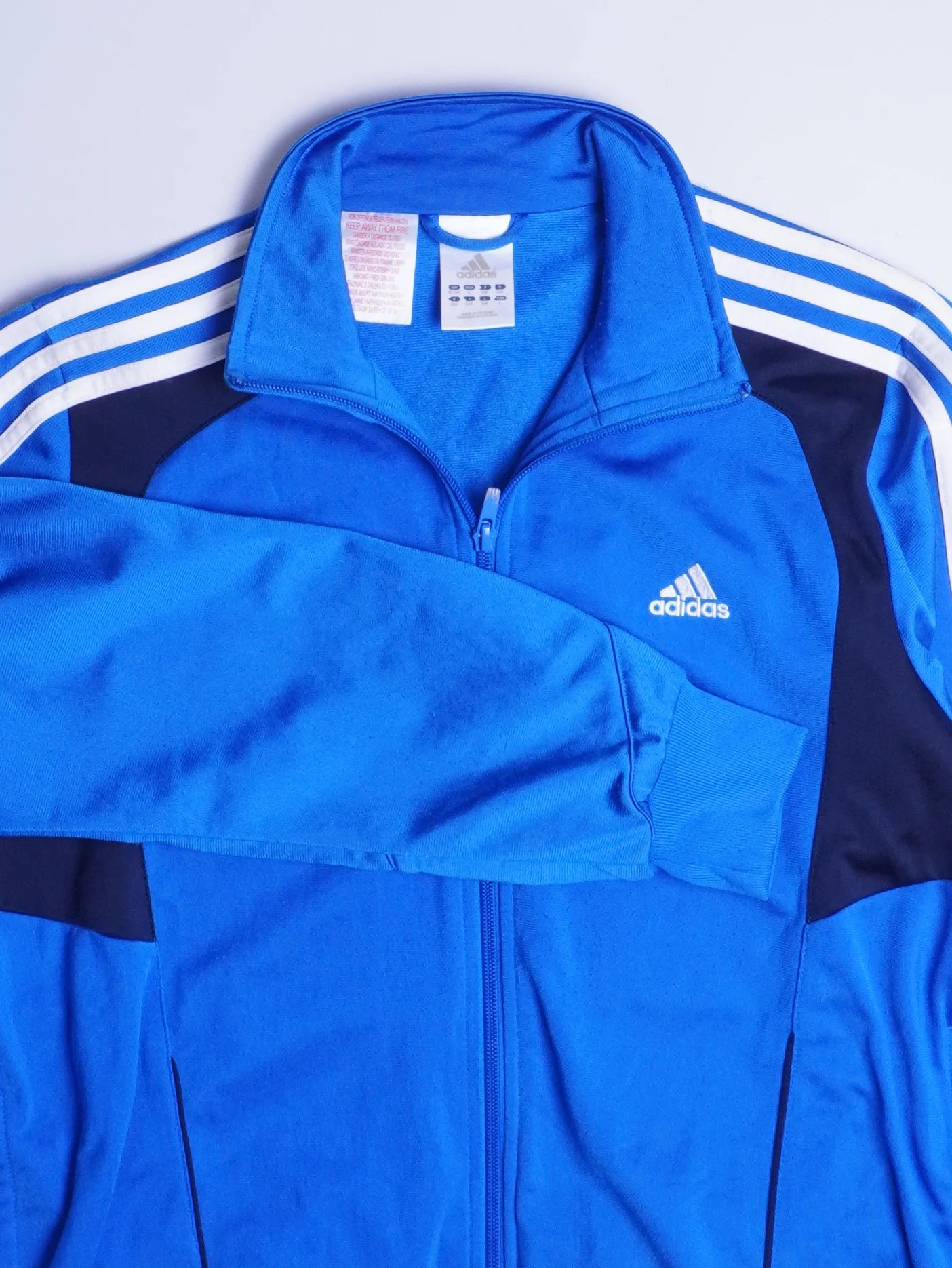 Adidas Trainingsjacke (L)