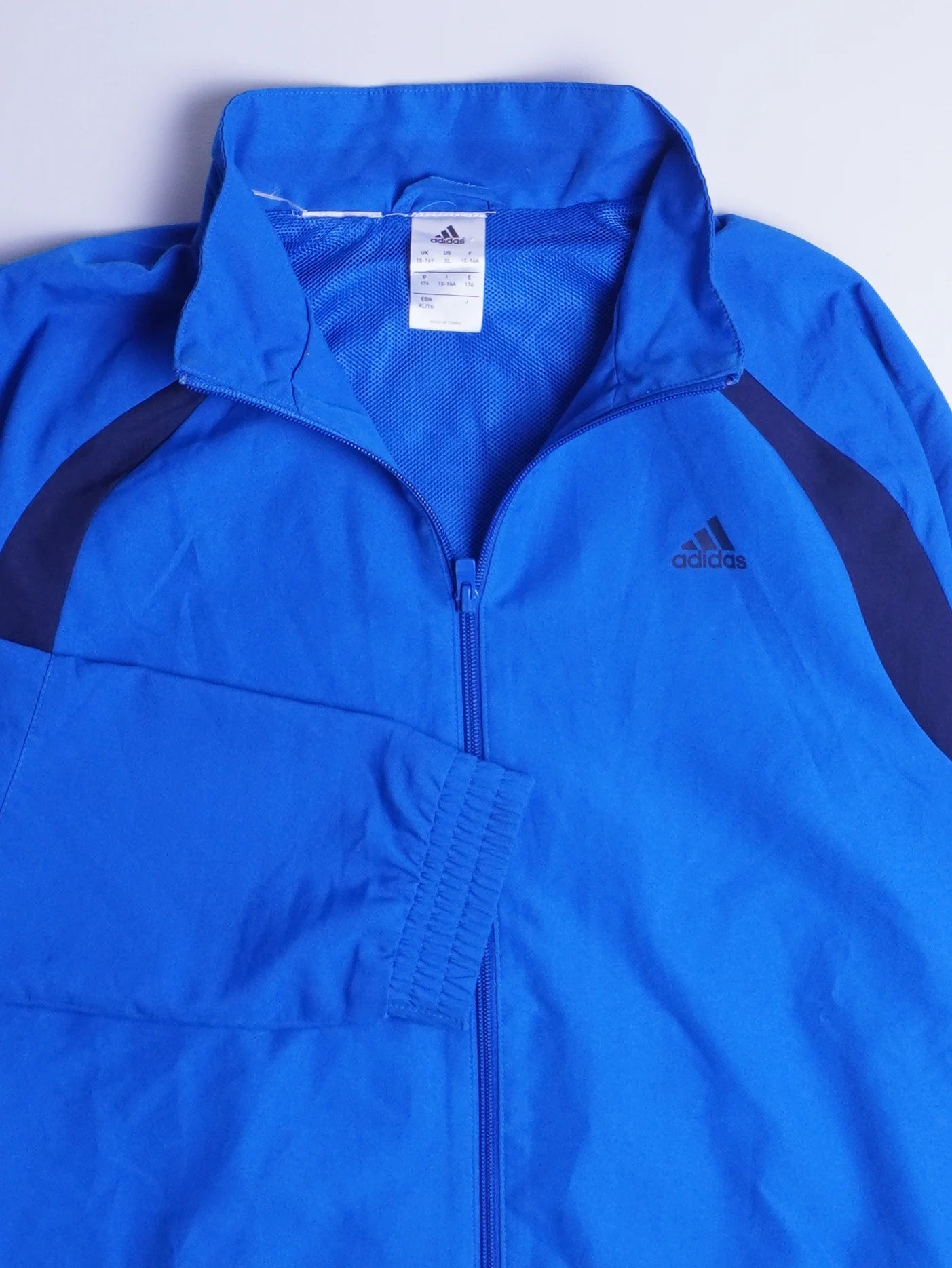 Adidas Trainingsjacke (L)