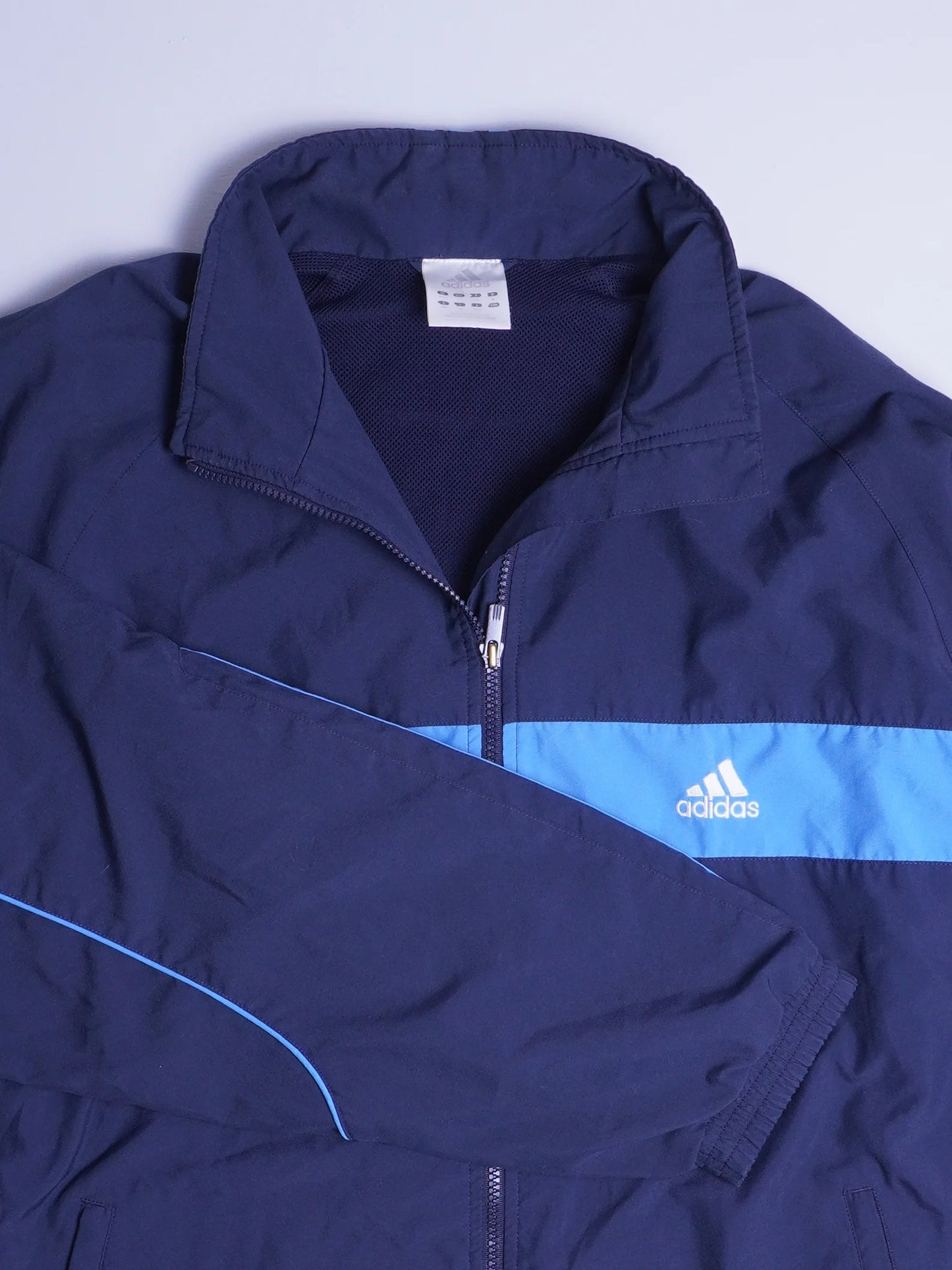 Adidas Trainingsjacke (L)