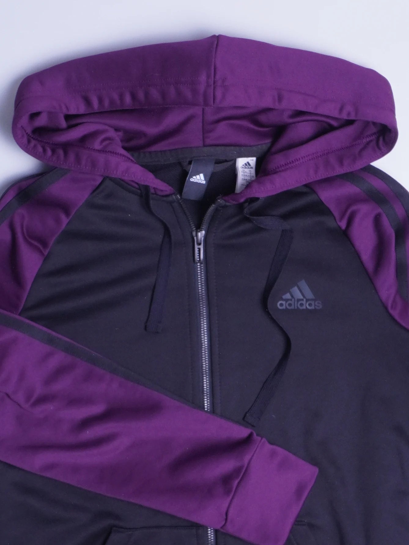 Adidas Trainingsjacke (XS)
