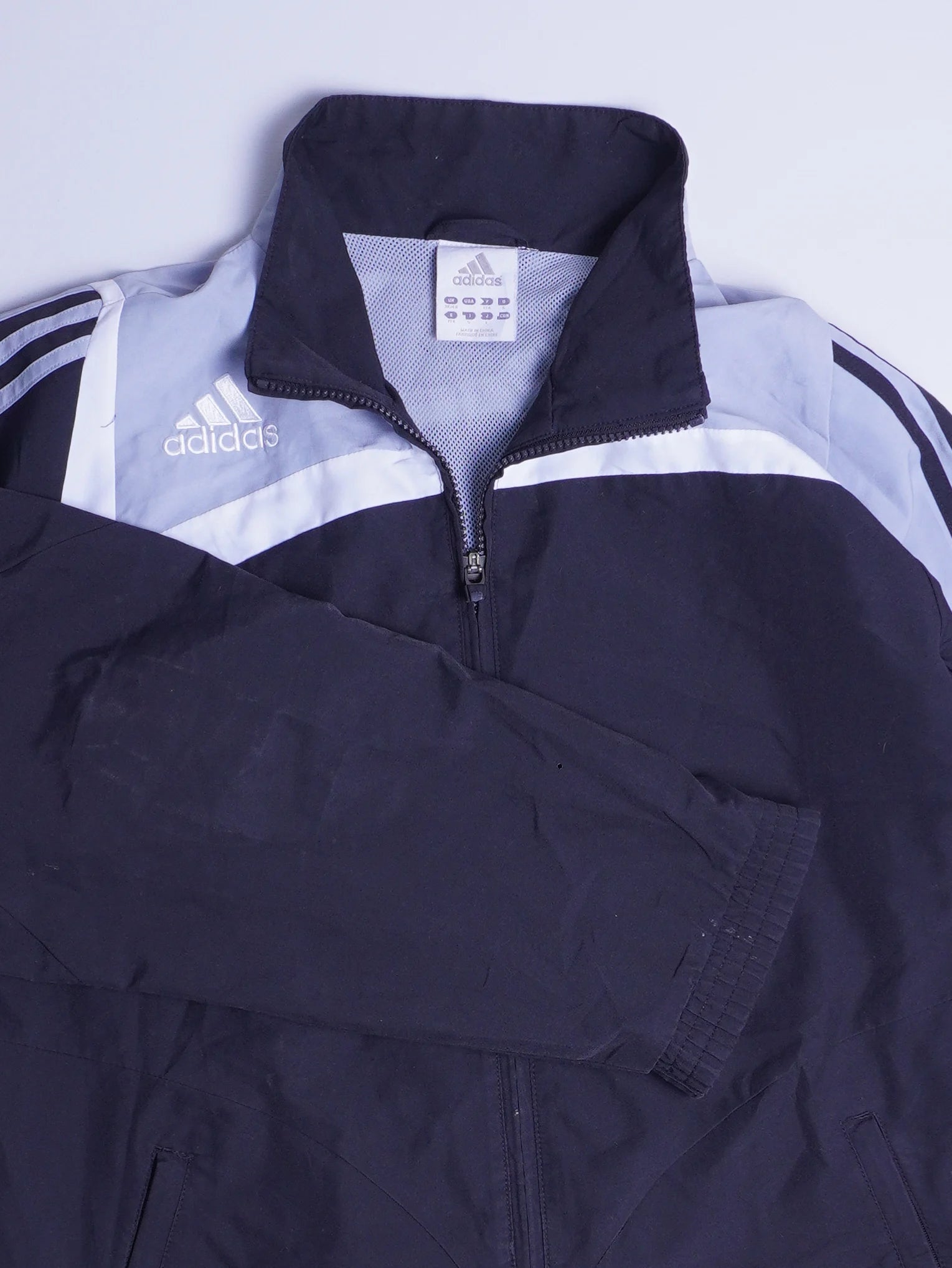 Adidas Trainingsjacke (M)