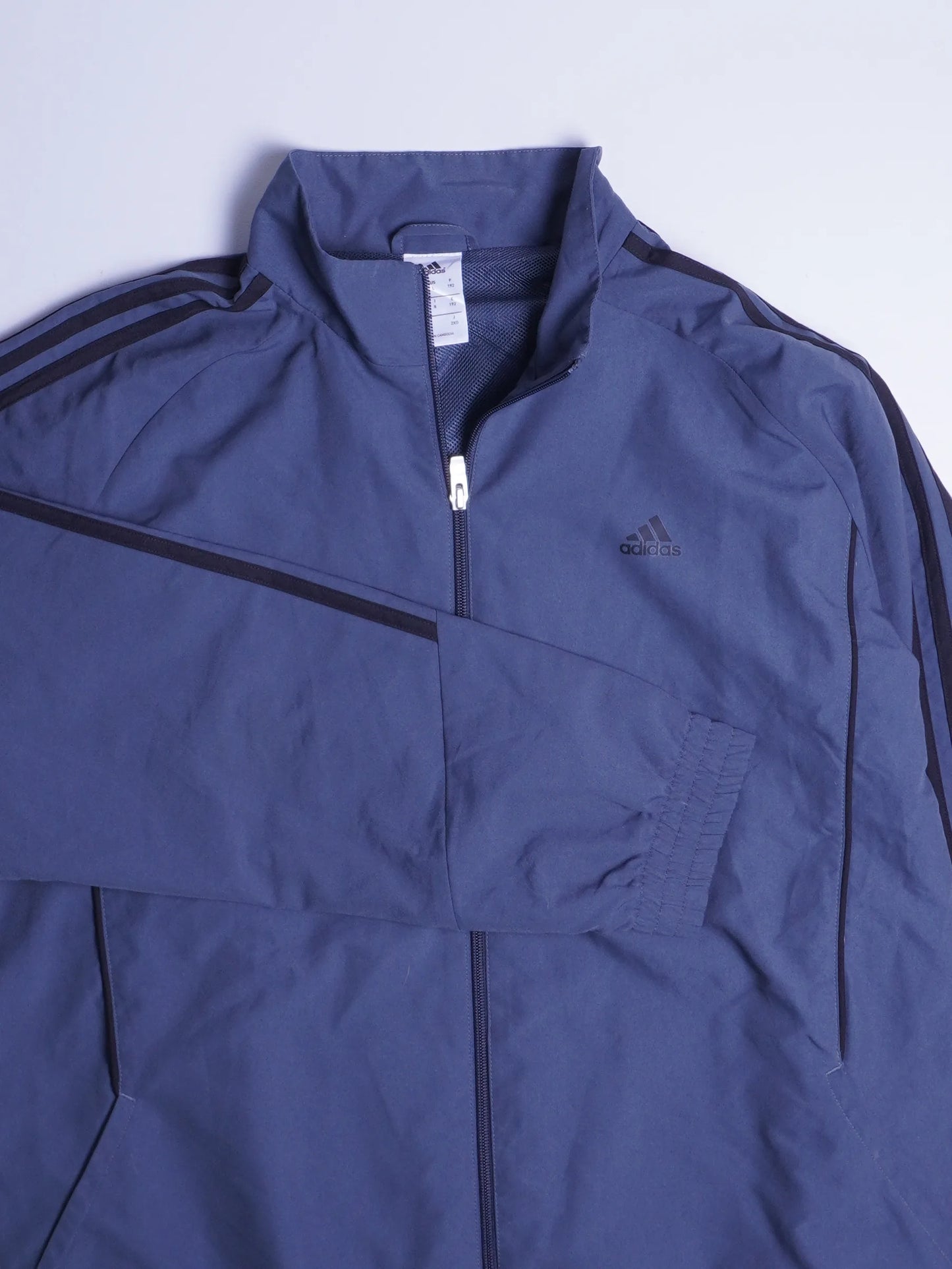 Adidas Trainingsjacke (L)