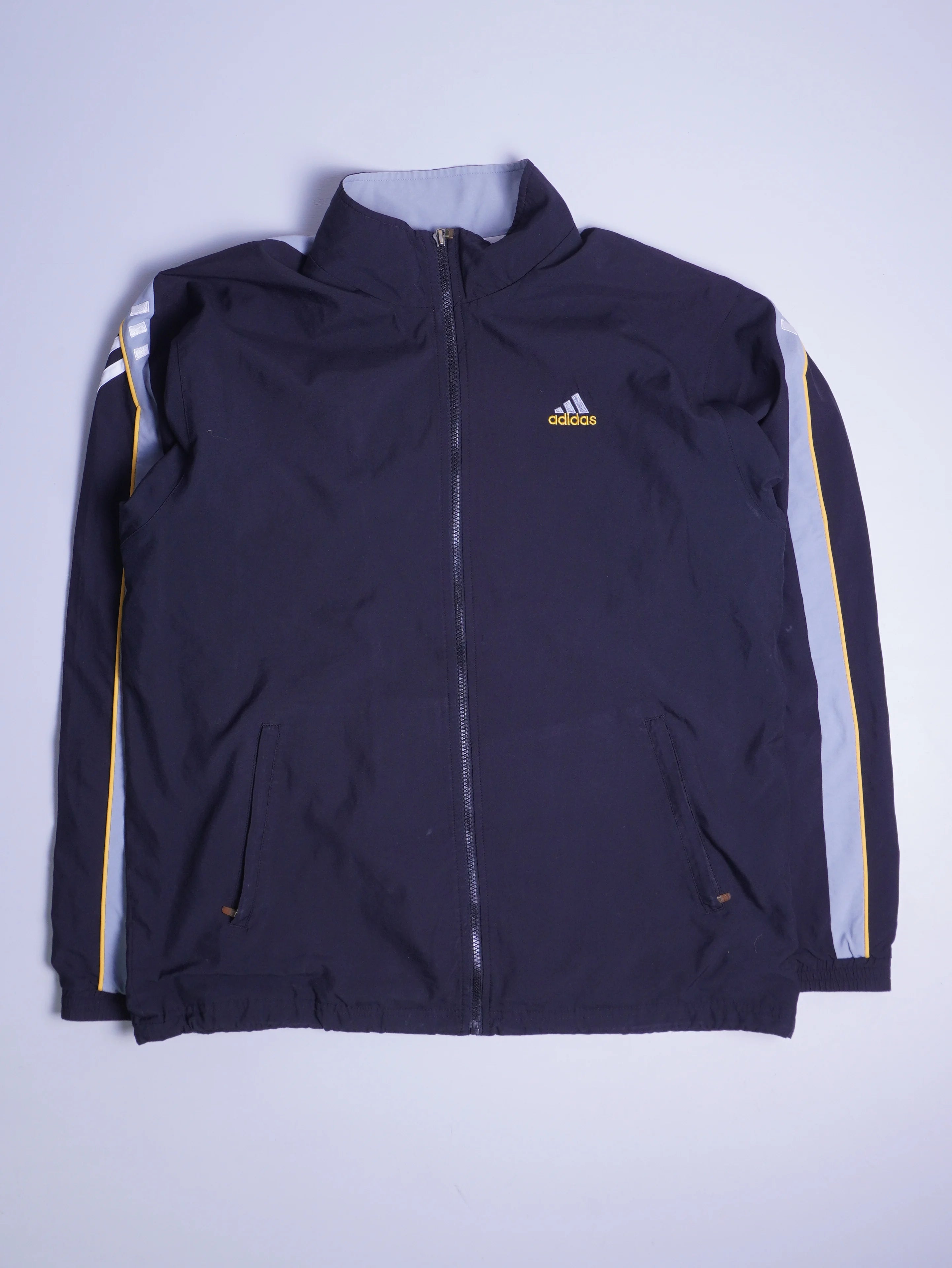 Adidas Trainingsjacke ()