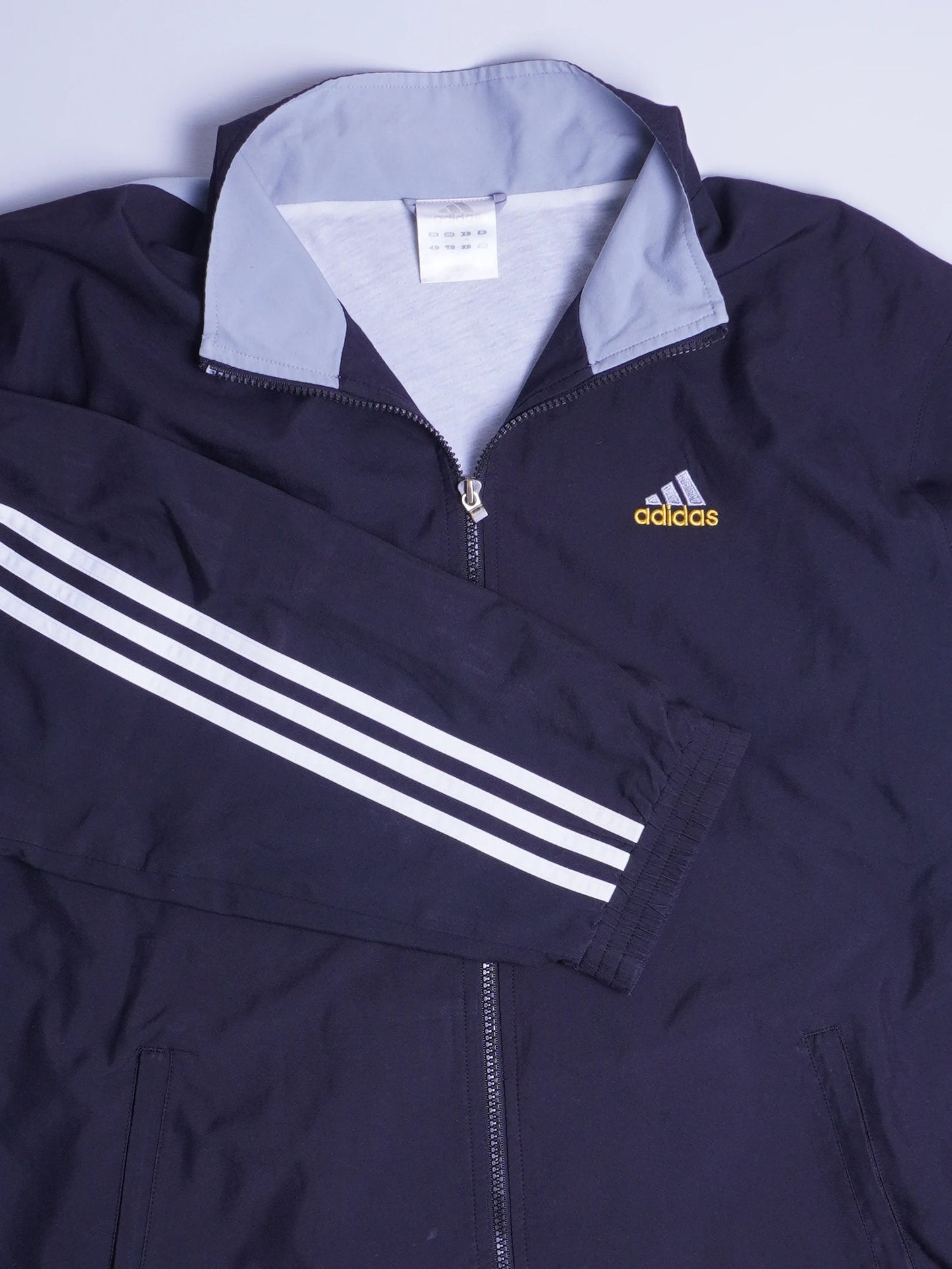Adidas Trainingsjacke ()