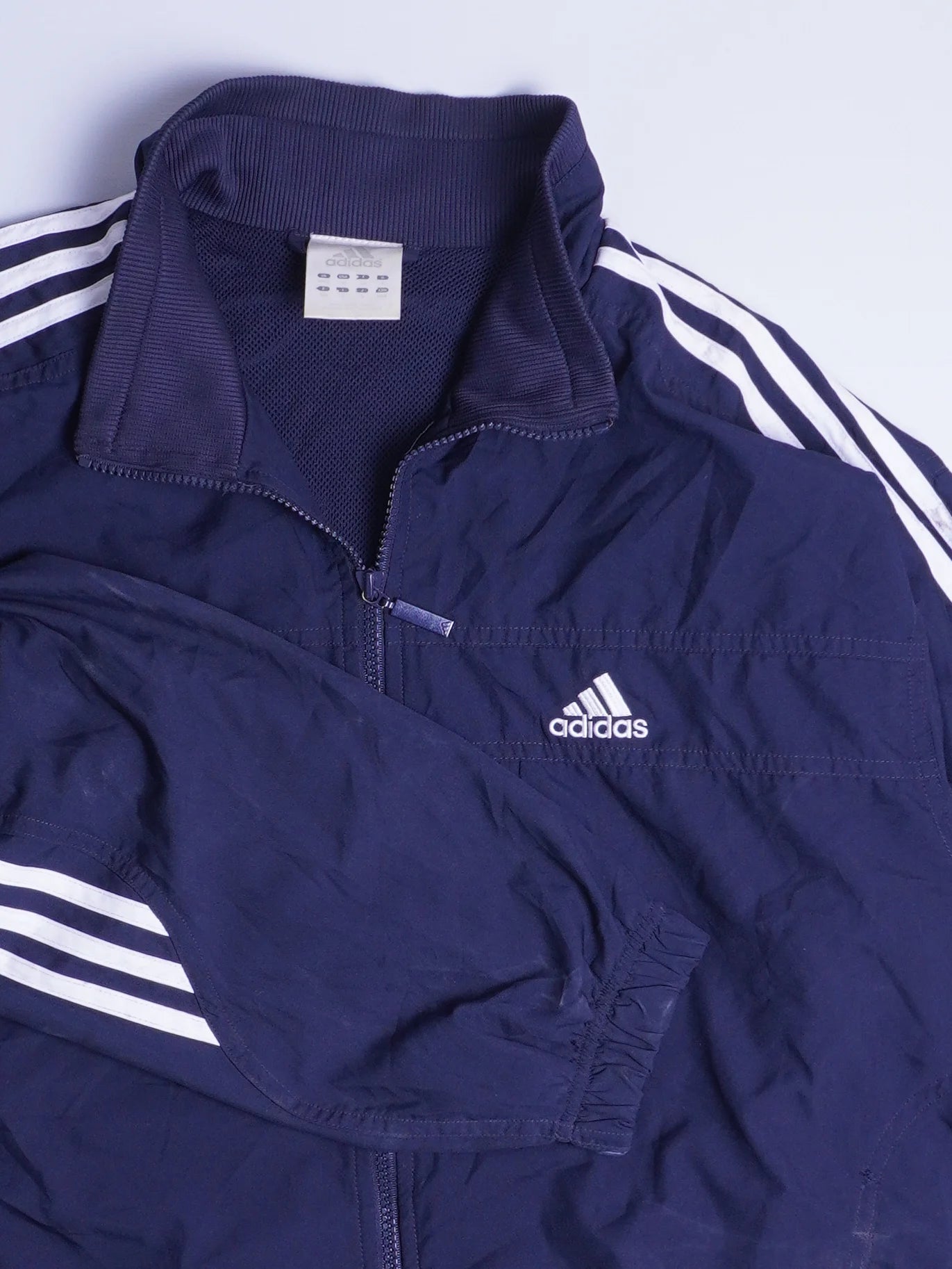 Adidas Trainingsjacke (M)