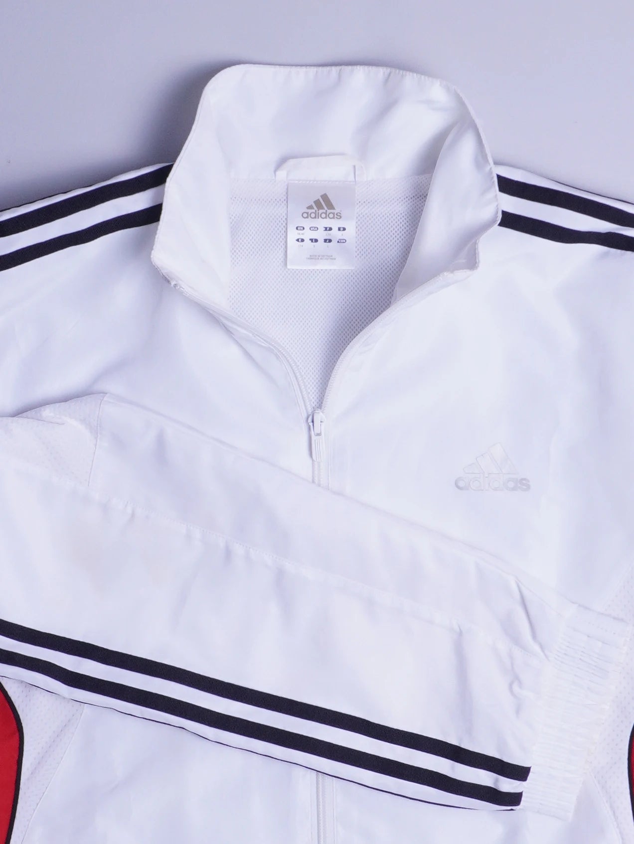 Adidas Trainingsjacke (L)