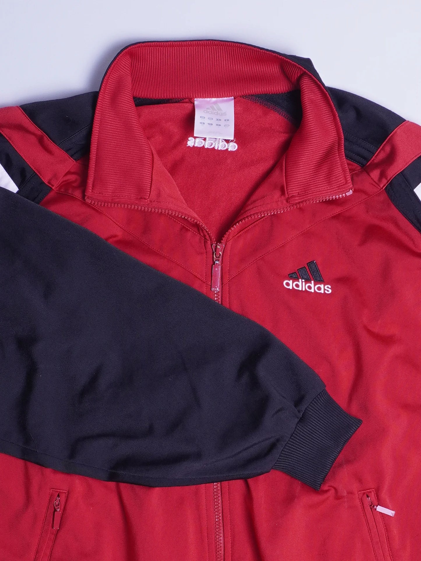 Adidas Trainingsjacke (M)