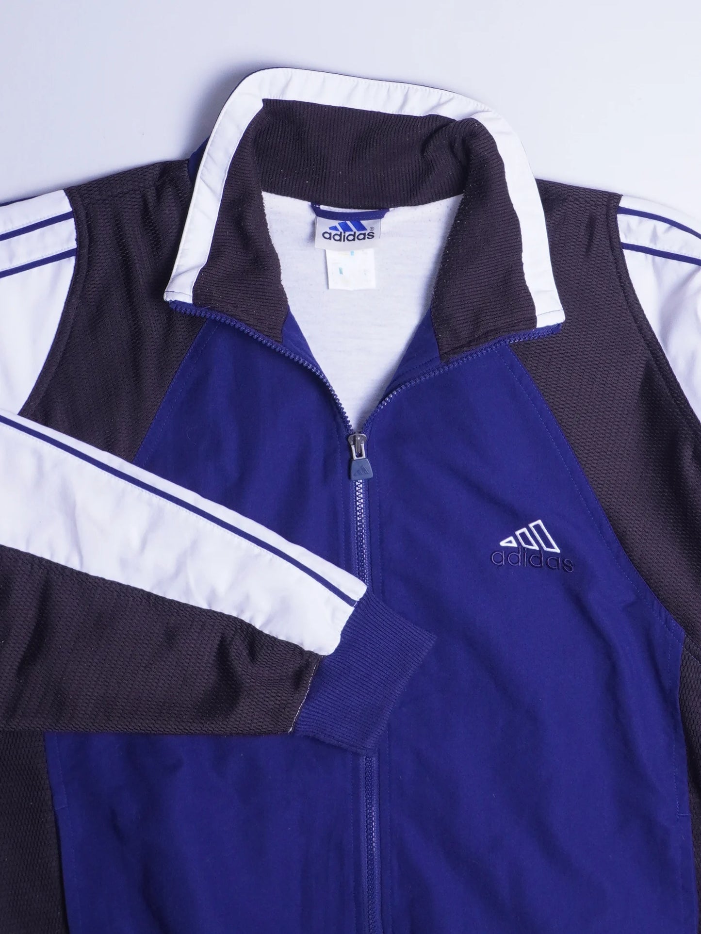 Adidas Trainingsjacke (XL)