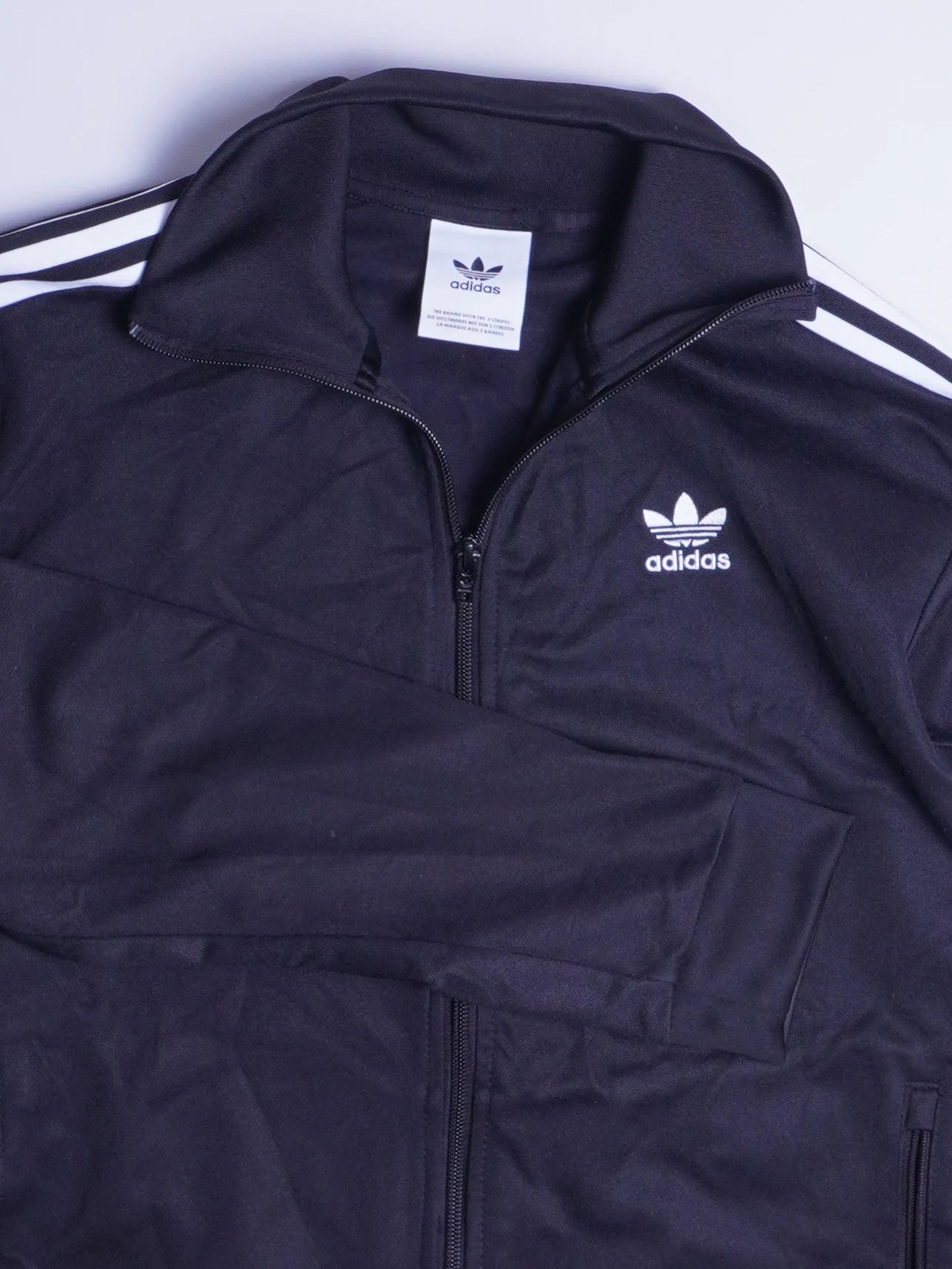 Adidas Trainingsjacke (M)