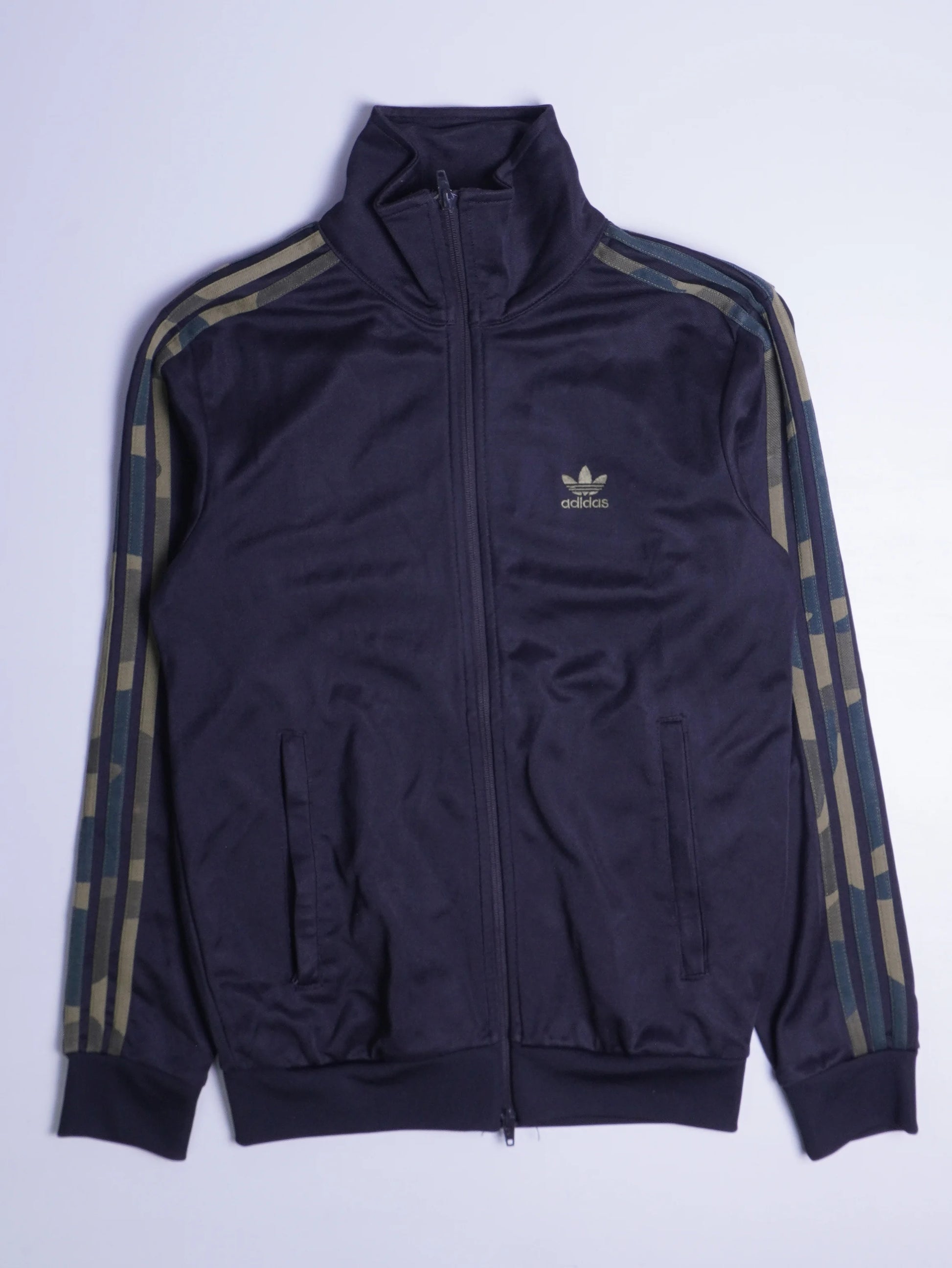 Adidas Trainingsjacke (M)