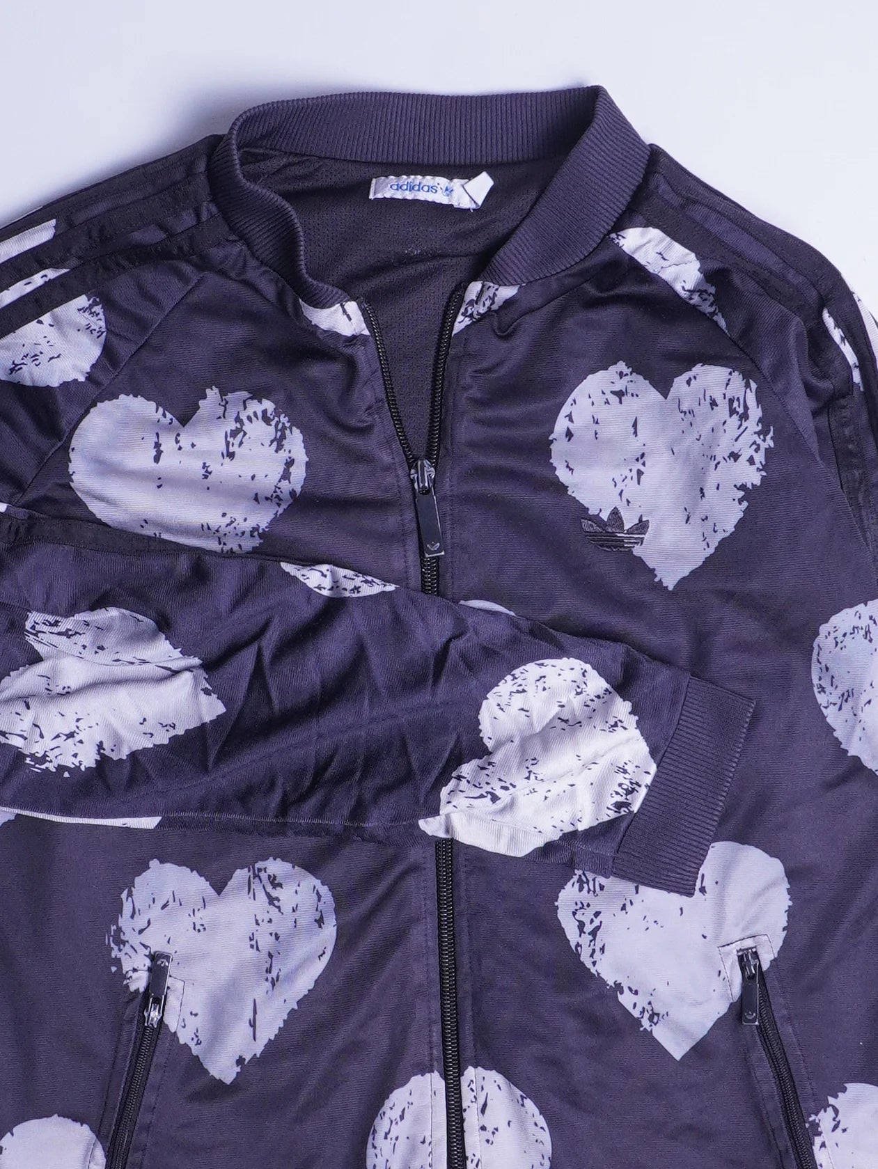 Adidas Trainingsjacke (XS)