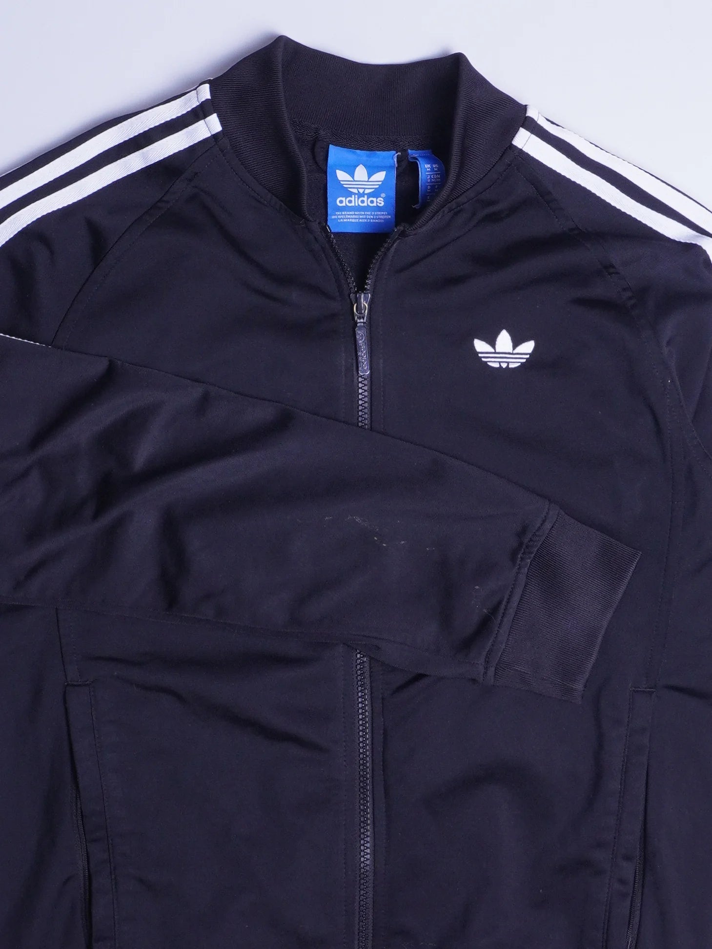 Adidas Trainingsjacke ()