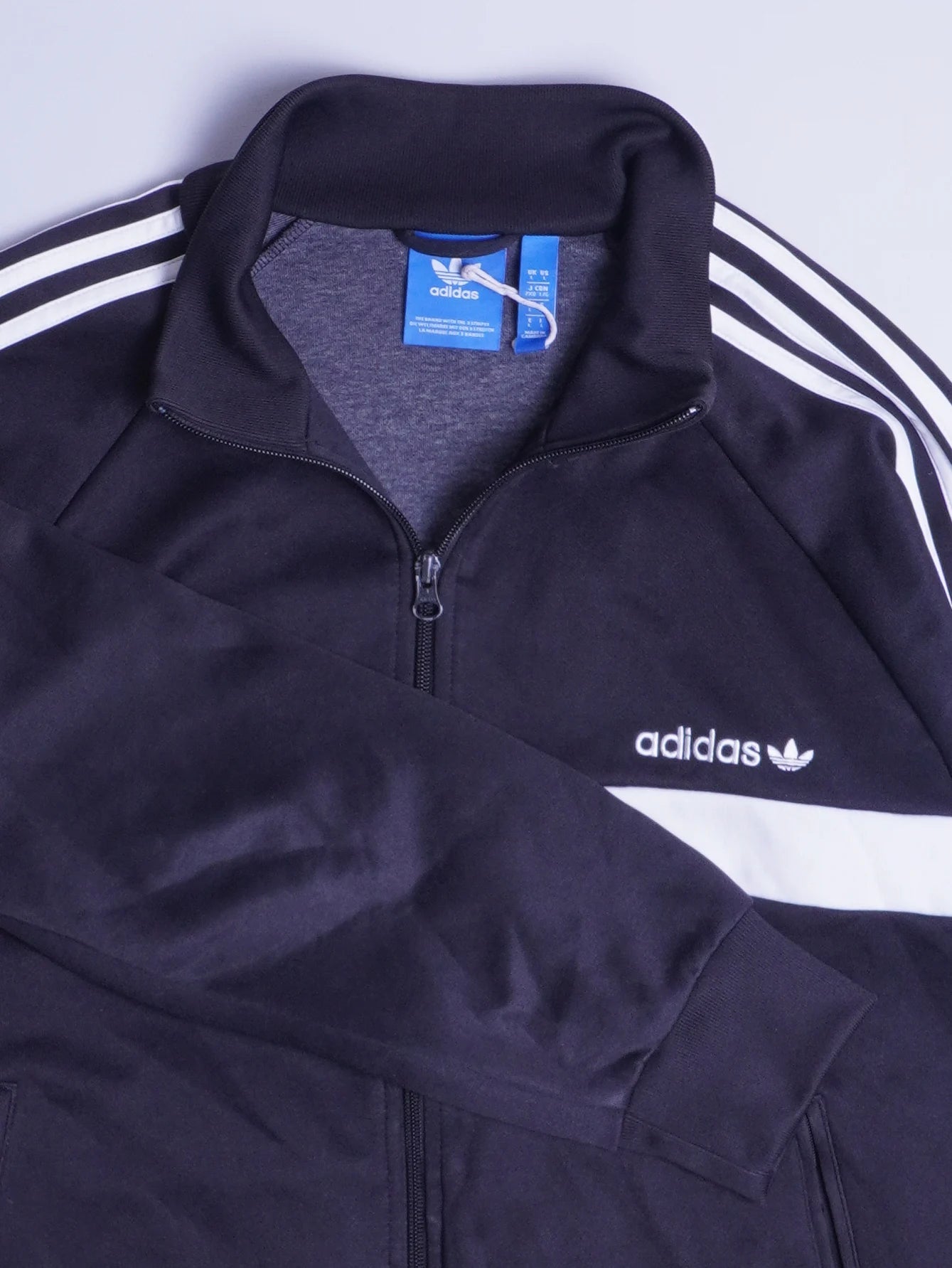 Adidas Trainingsjacke (M)