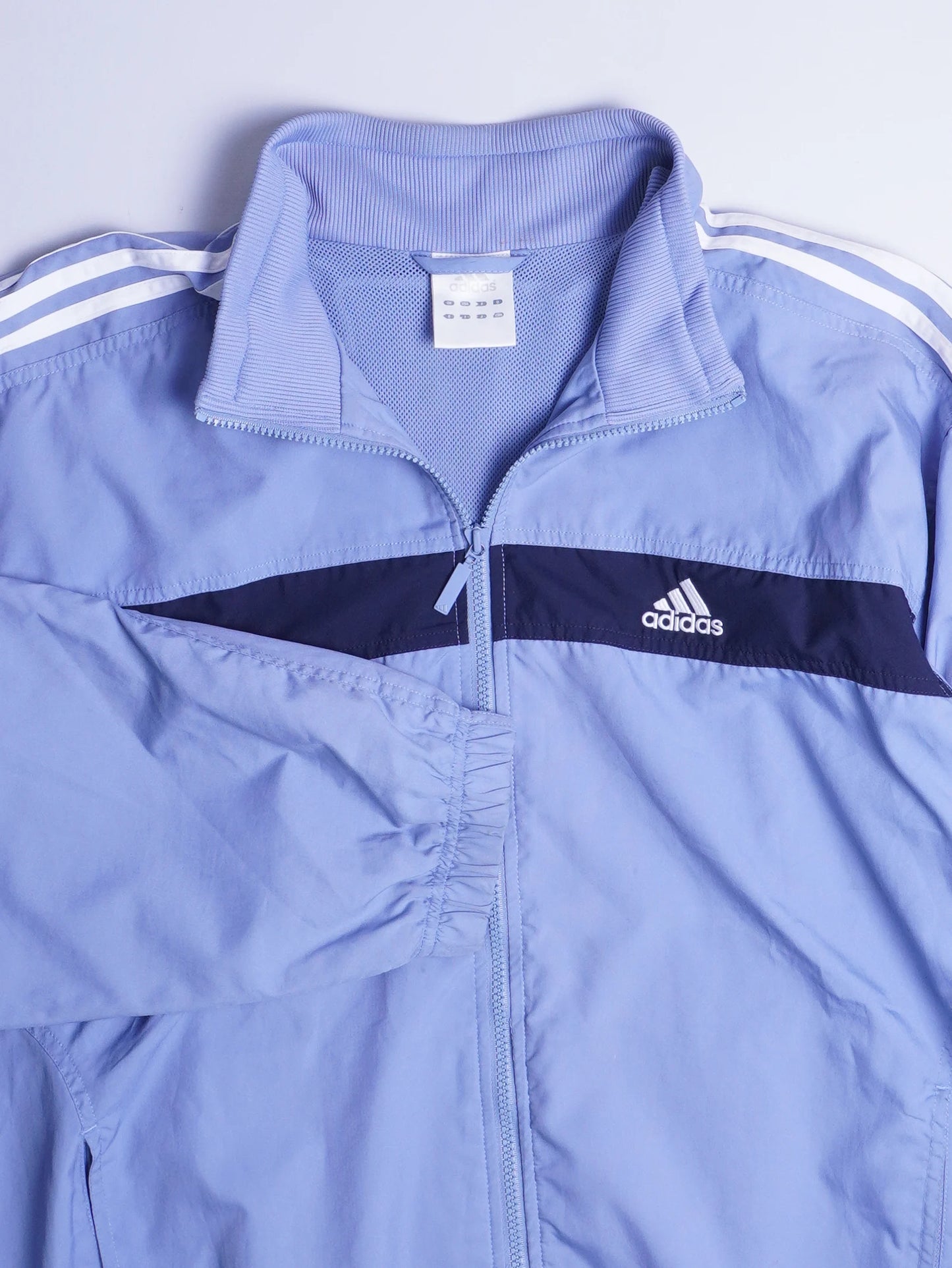 Adidas Trainingsjacke (XL)