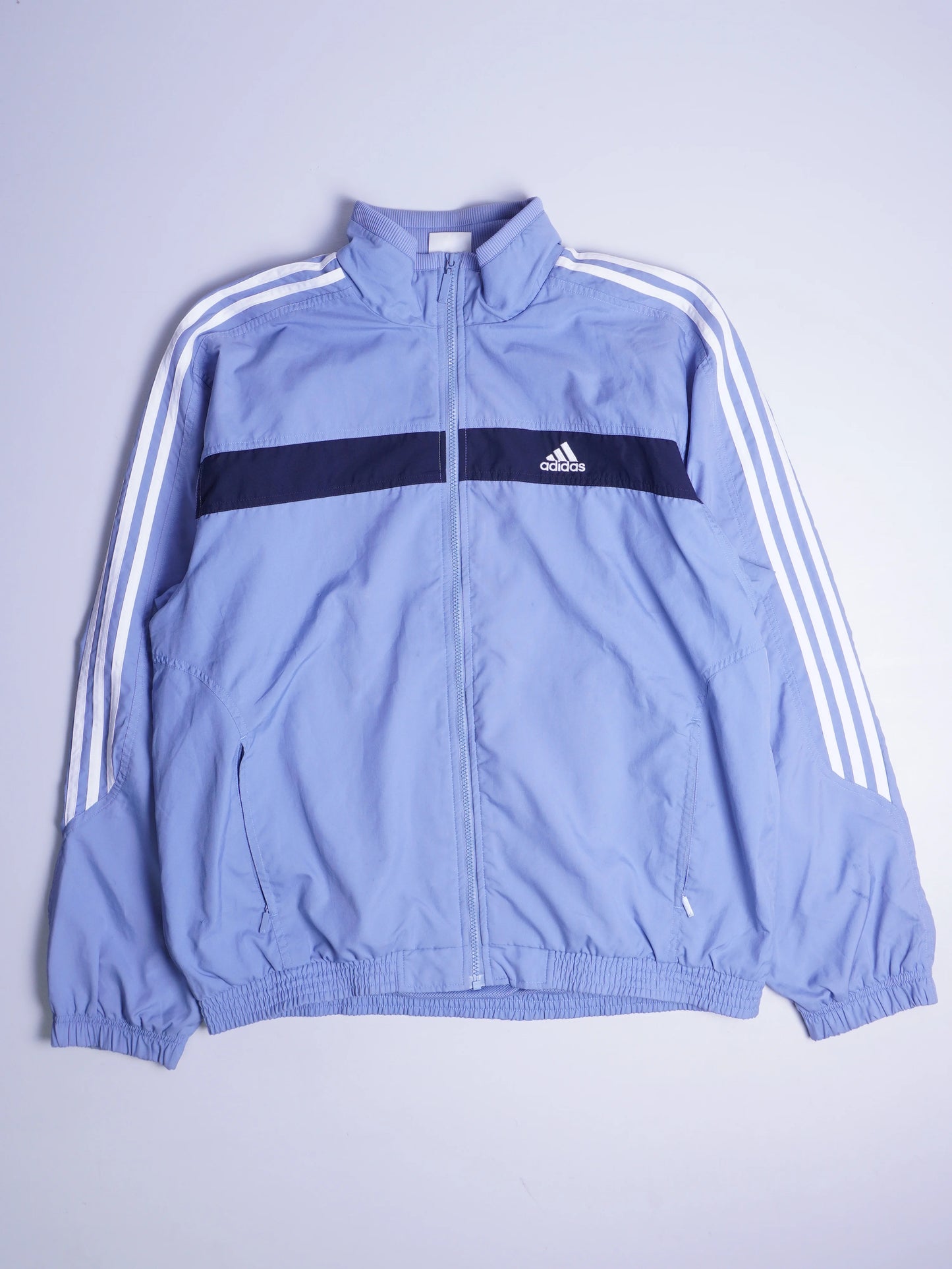 Adidas Trainingsjacke (XL)