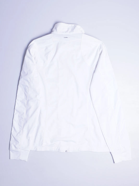 Adidas Trainingsjacke (S)