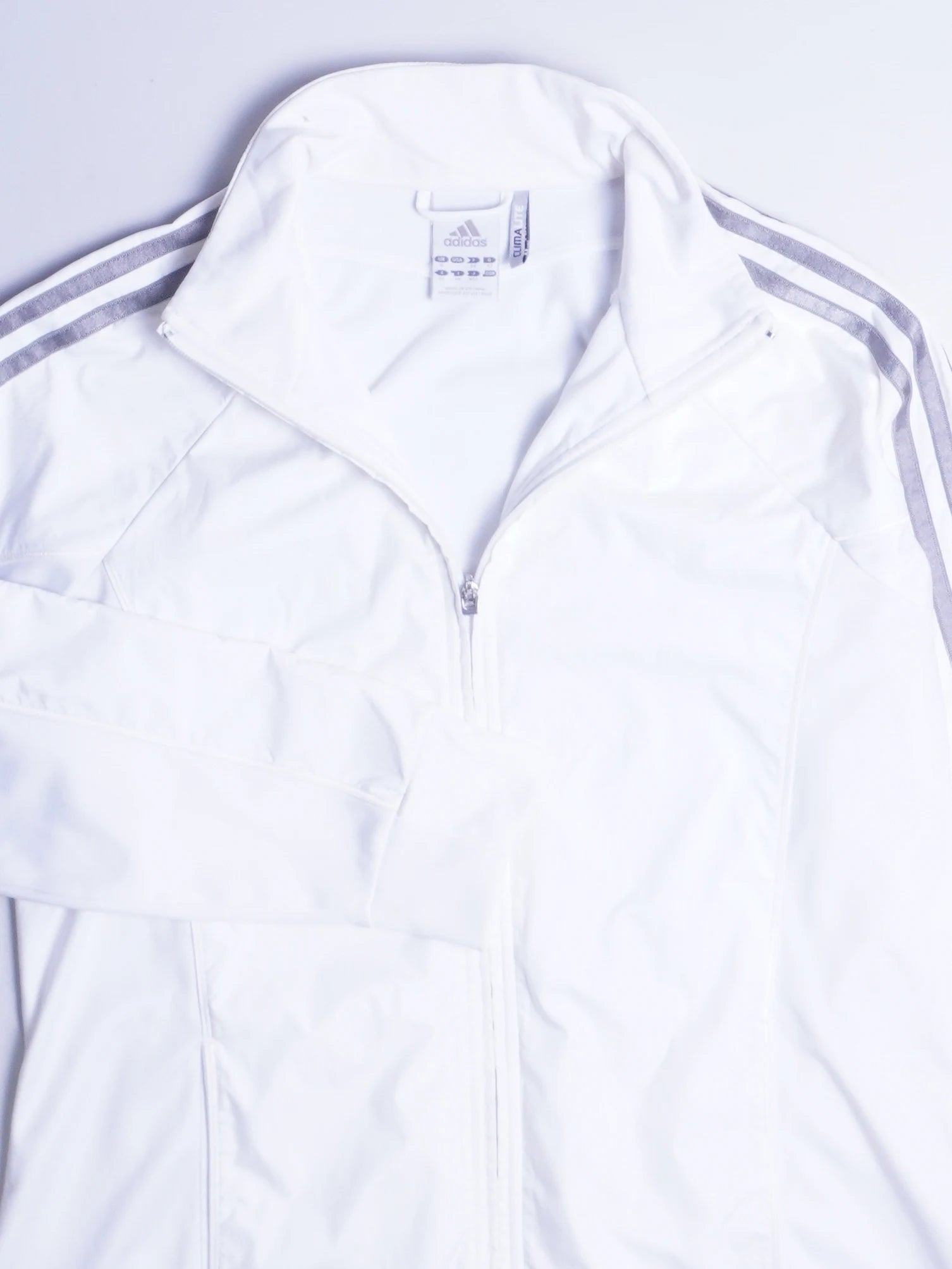 Adidas Trainingsjacke (S)
