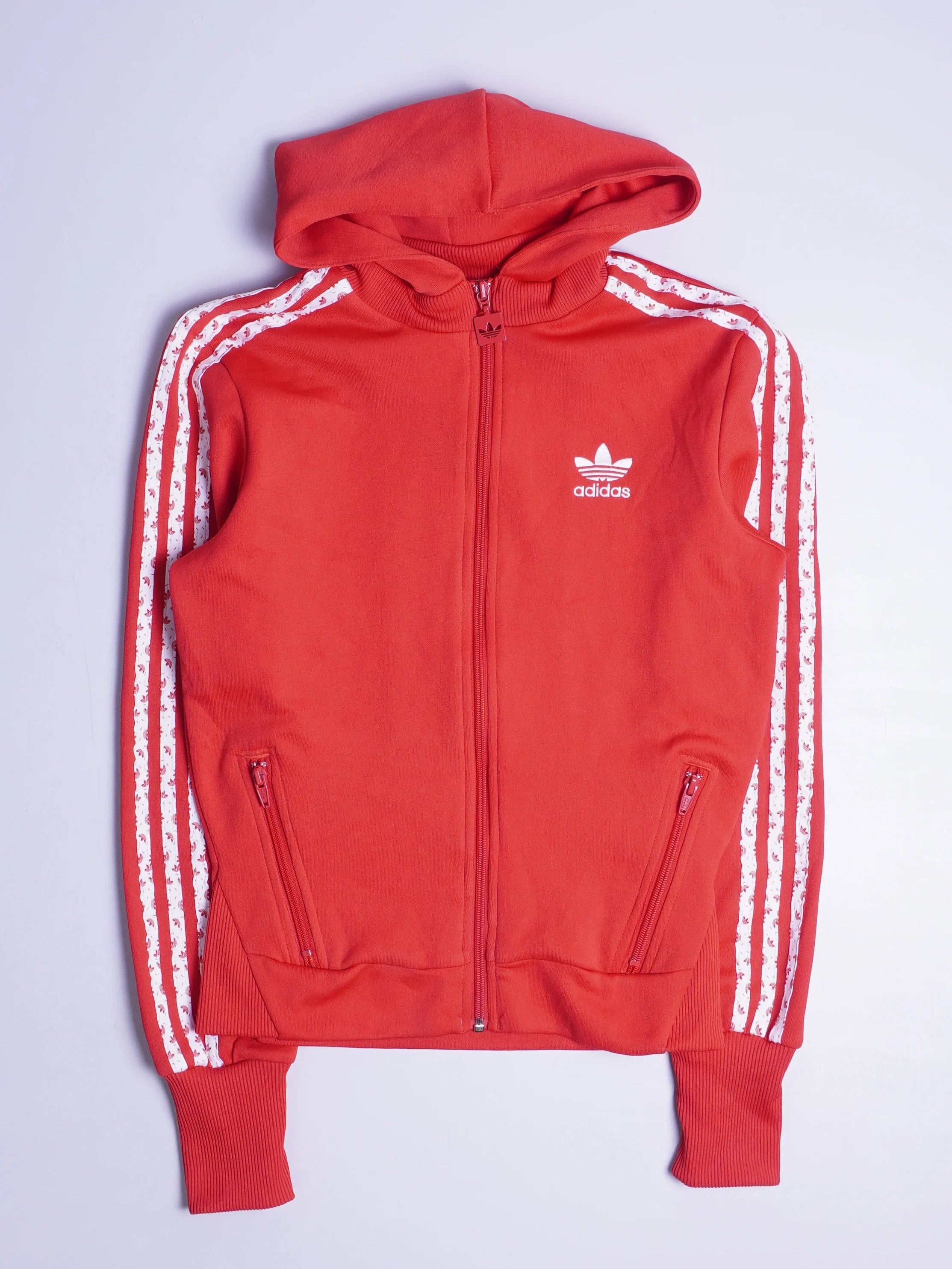 Adidas Trainingsjacke (XS)