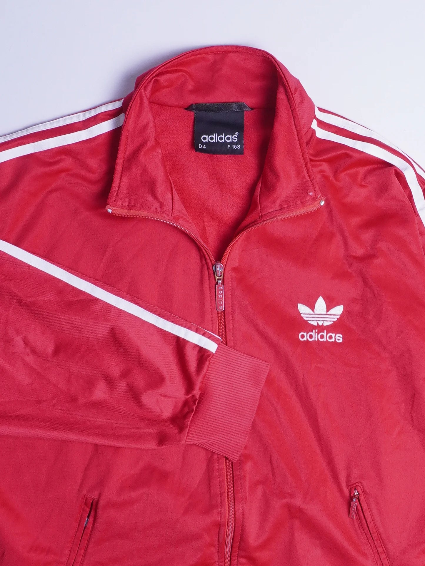 Adidas Trainingsjacke (M)
