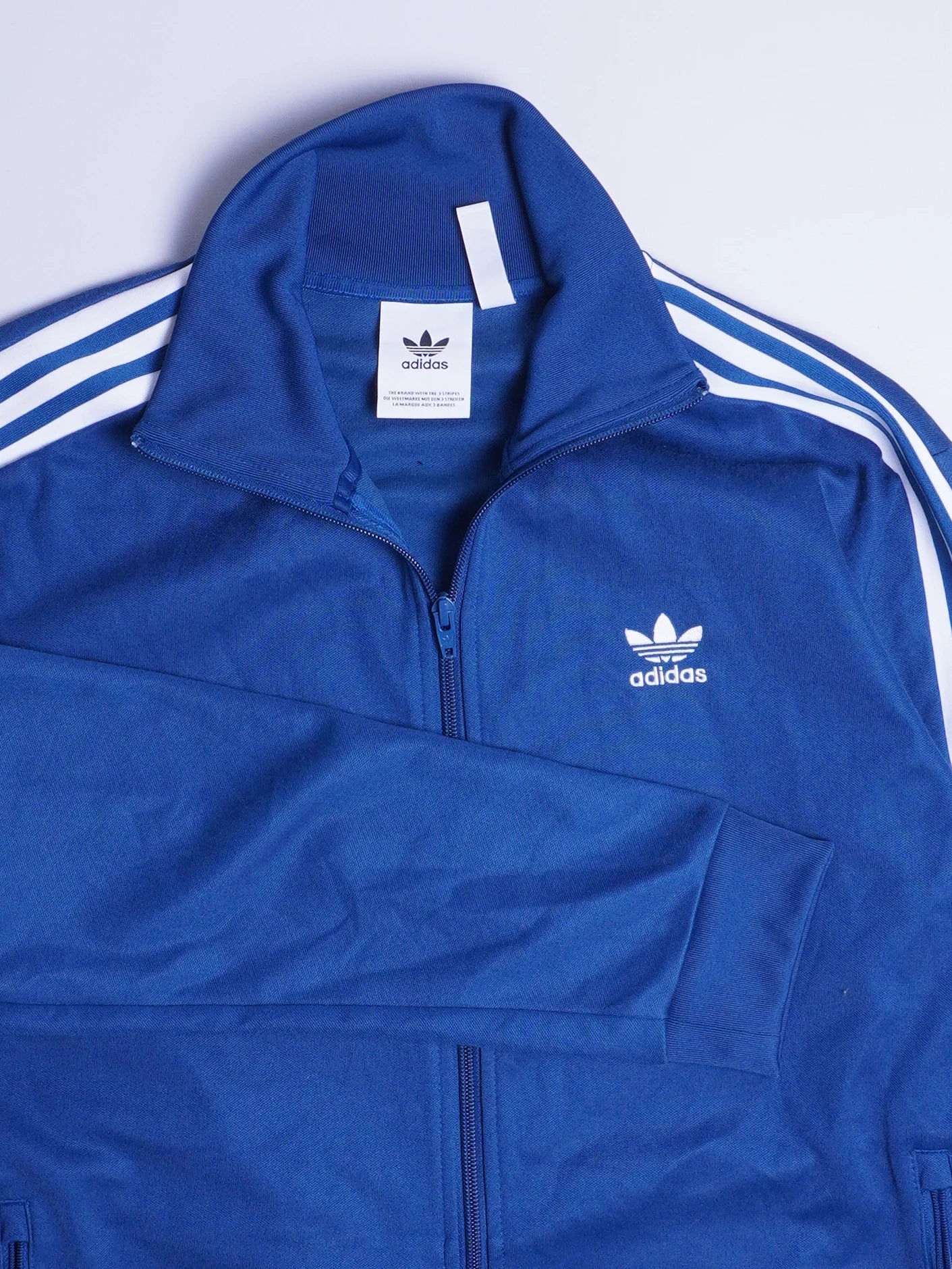 Adidas Trainingsjacke (L)