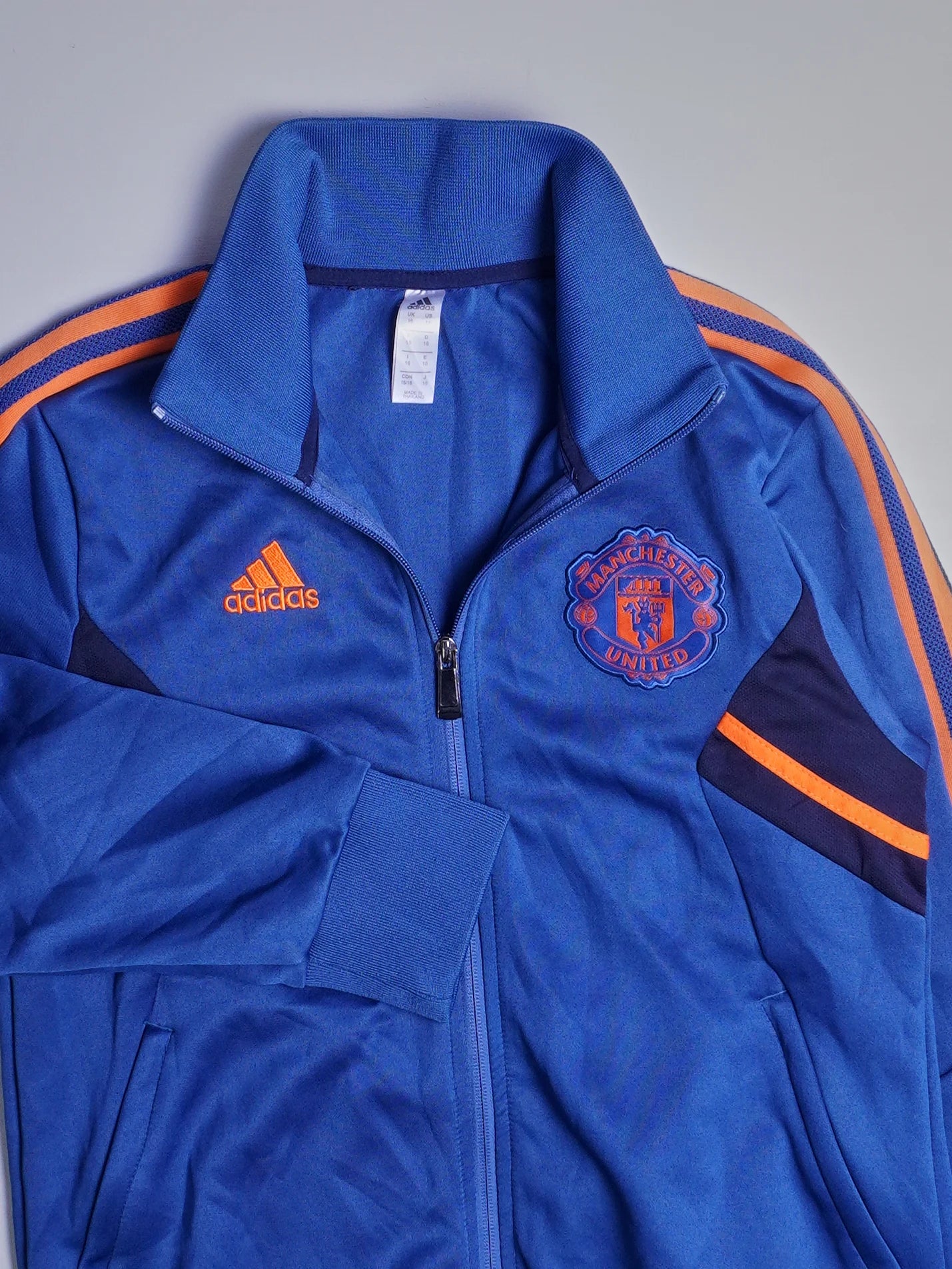 Adidas Trainingsjacke (S)