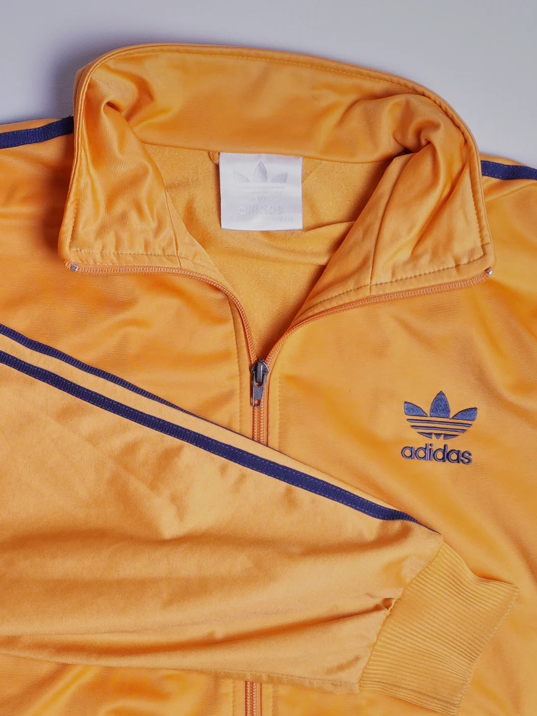 Adidas Trainingsjacke (M)