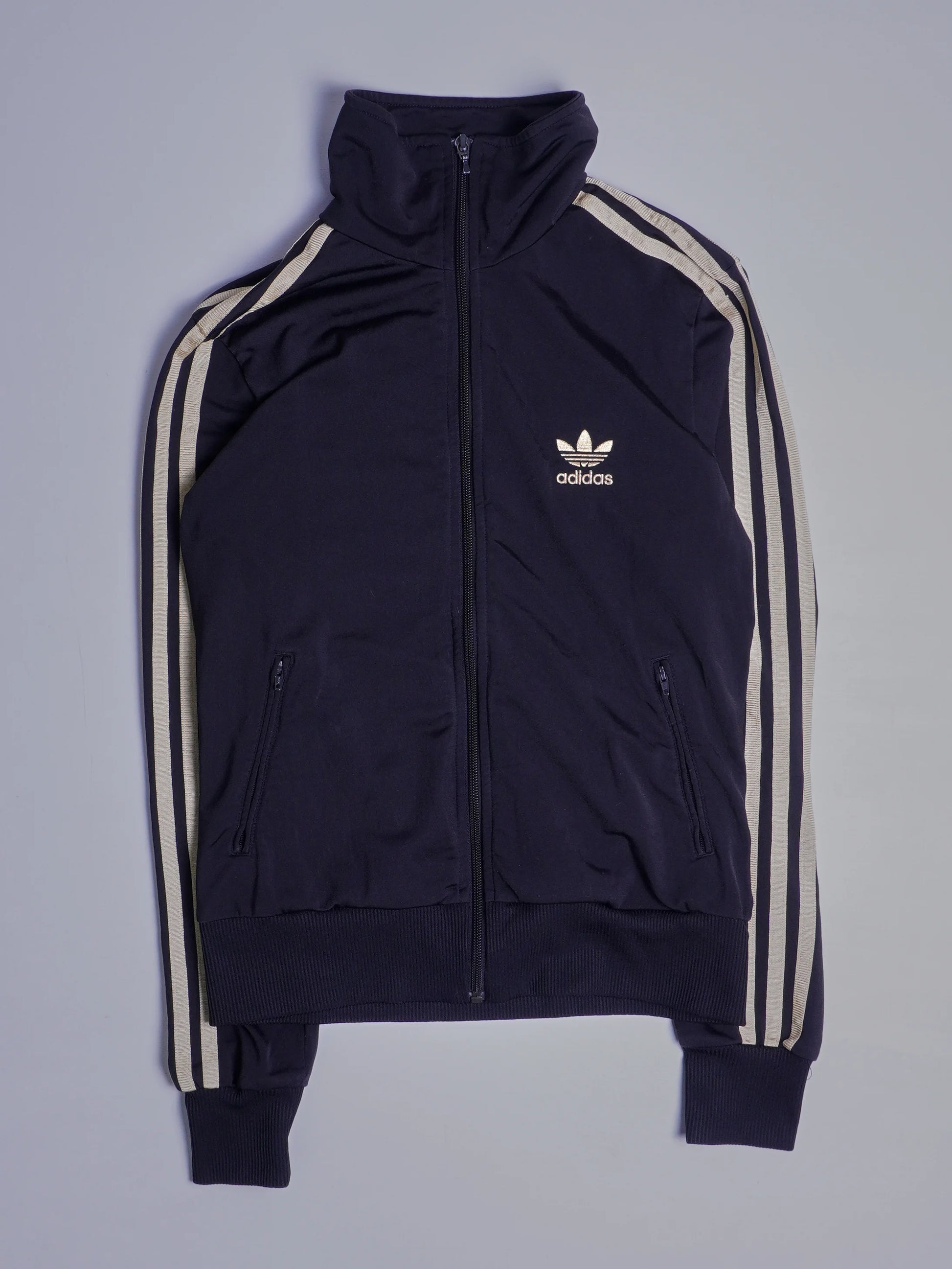 Adidas Trainingsjacke (XS)