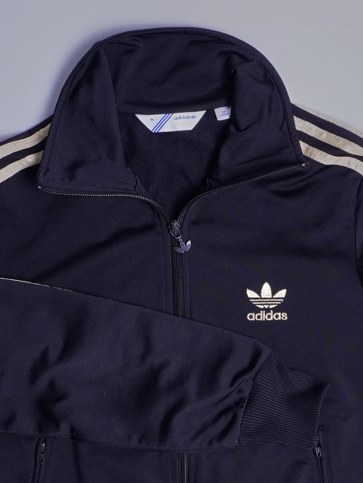 Adidas Trainingsjacke (XS)