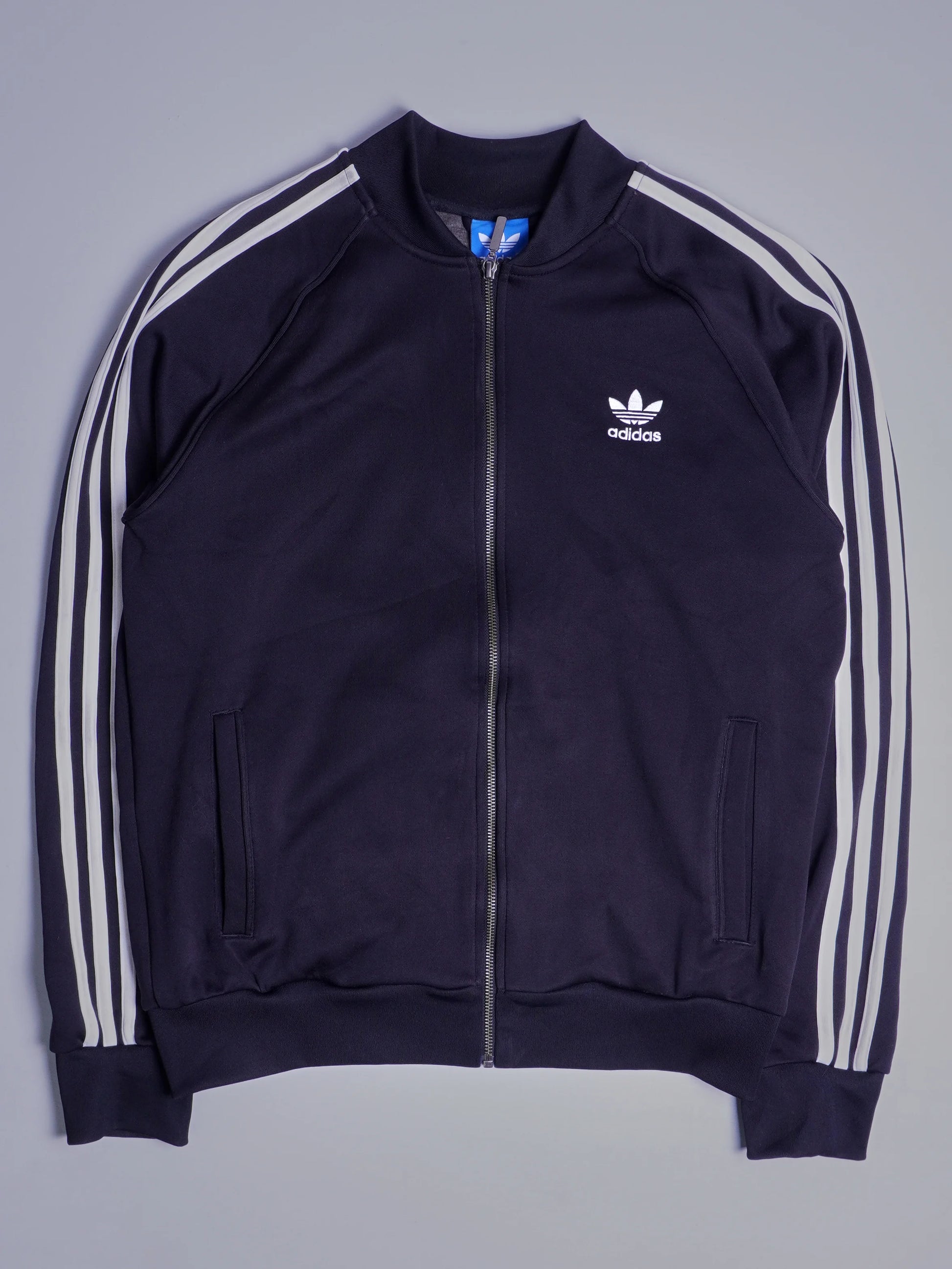 Adidas Trainingsjacke (M)