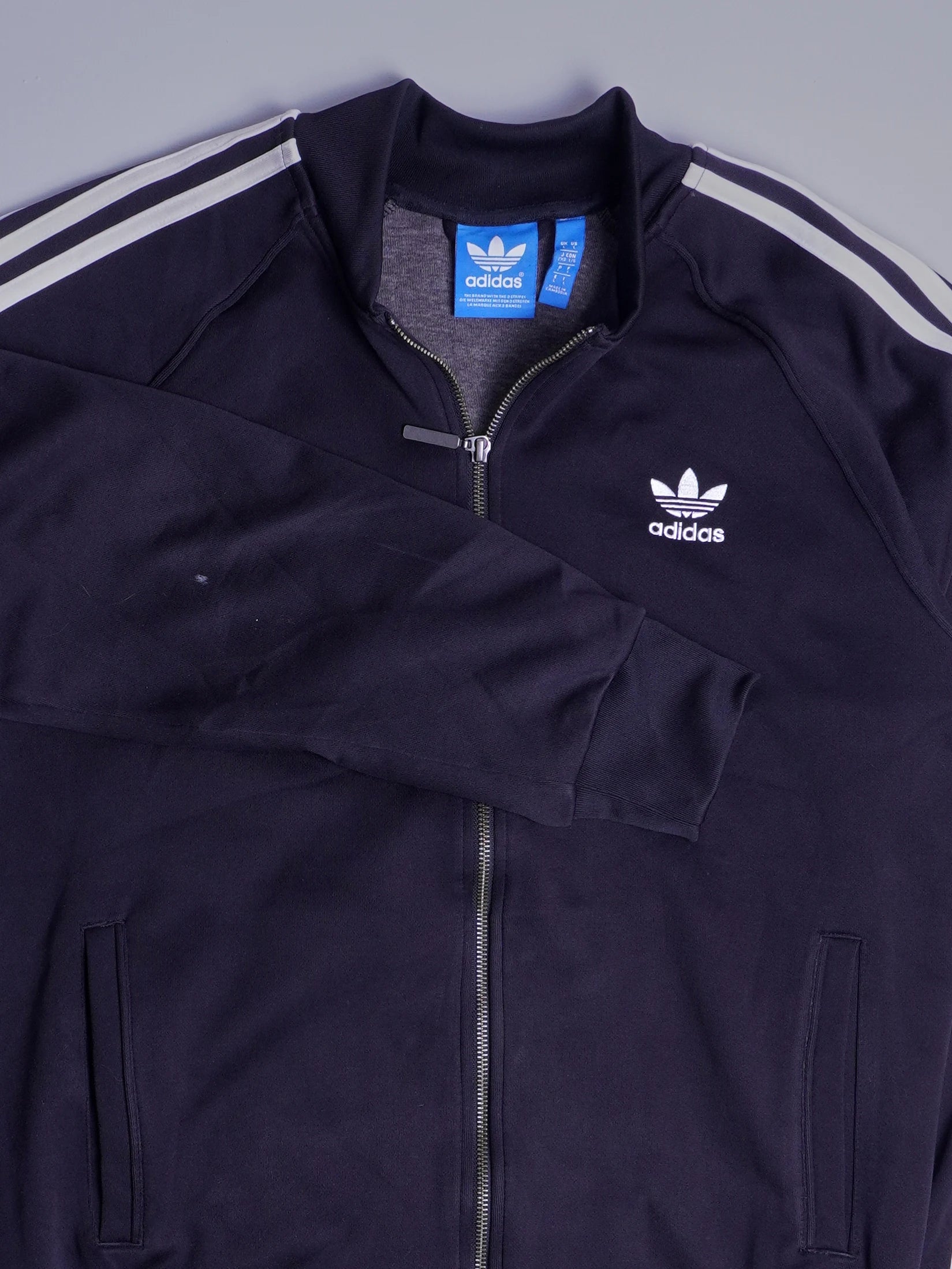 Adidas Trainingsjacke (M)