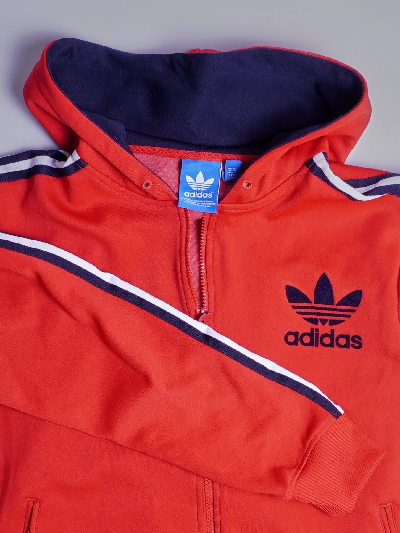 Adidas Trainingsjacke (S)
