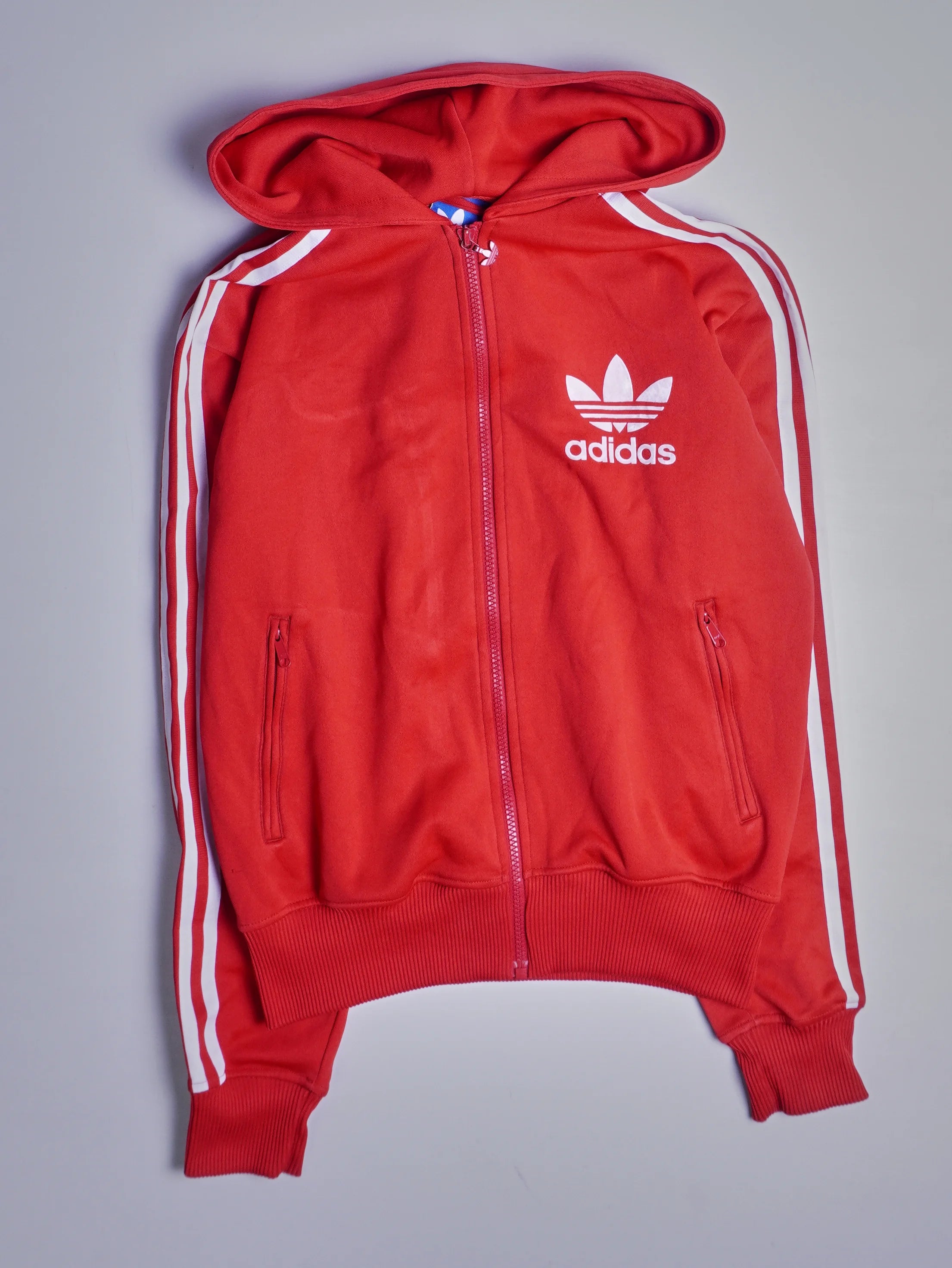 Adidas Trainingsjacke (XS)