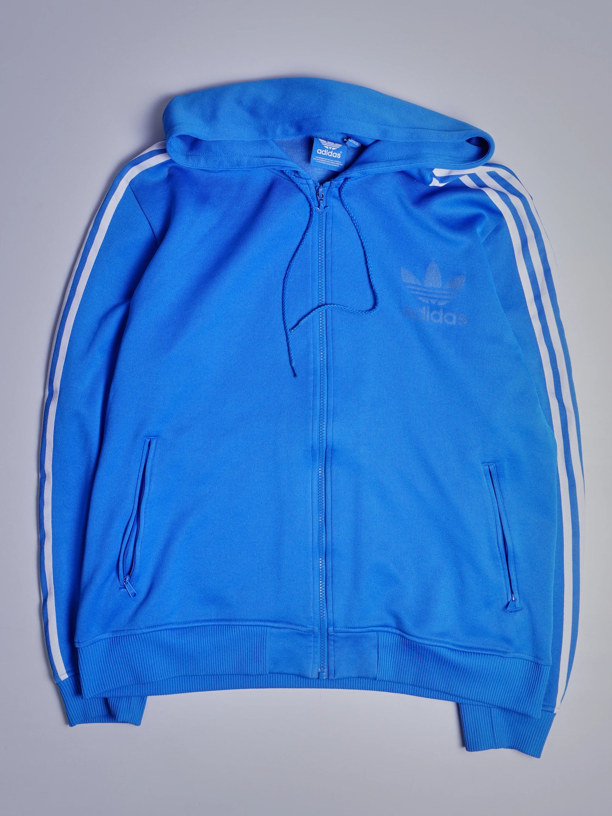 Adidas Trainingsjacke (M)