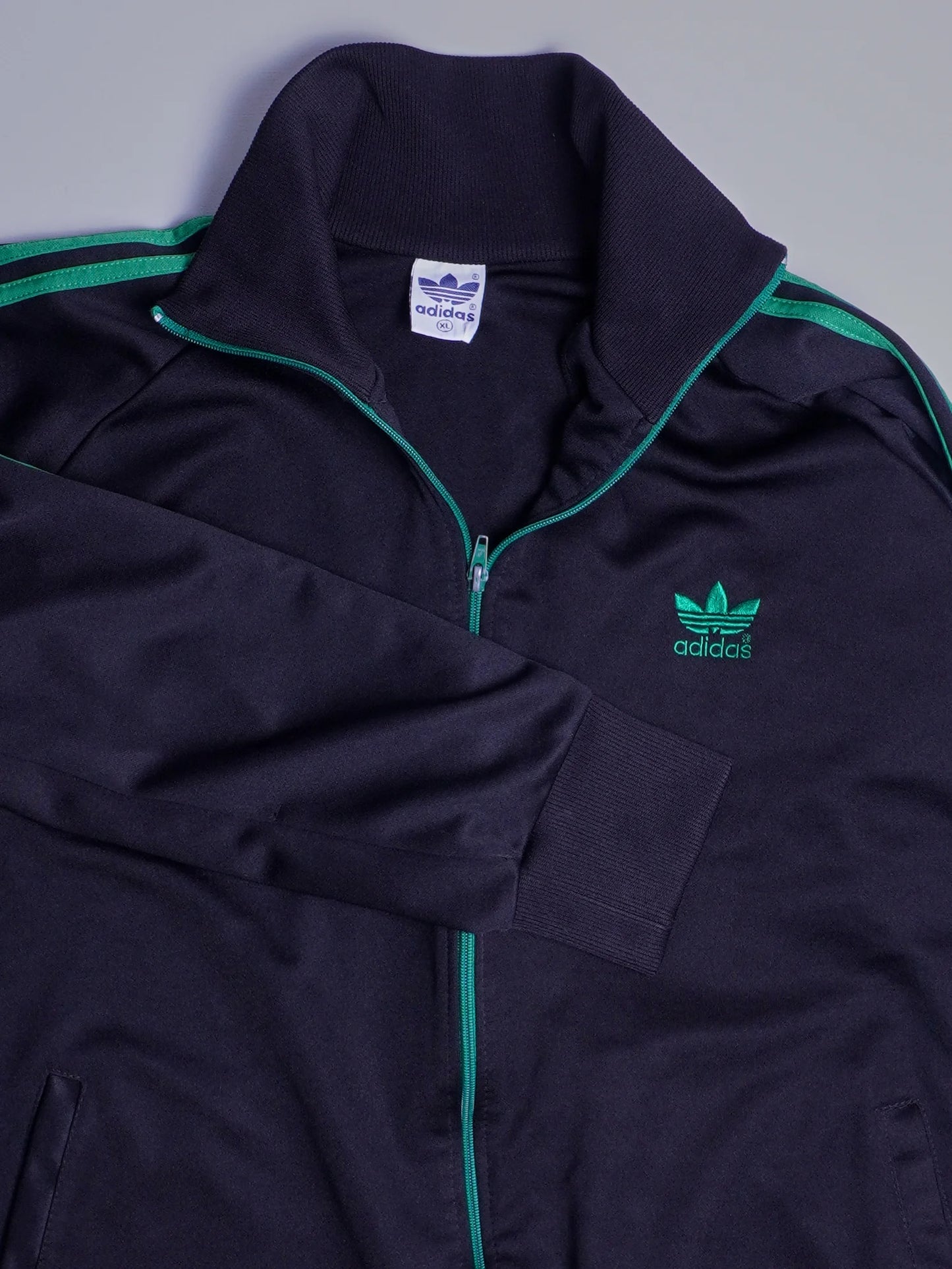Adidas Trainingsjacke (M)